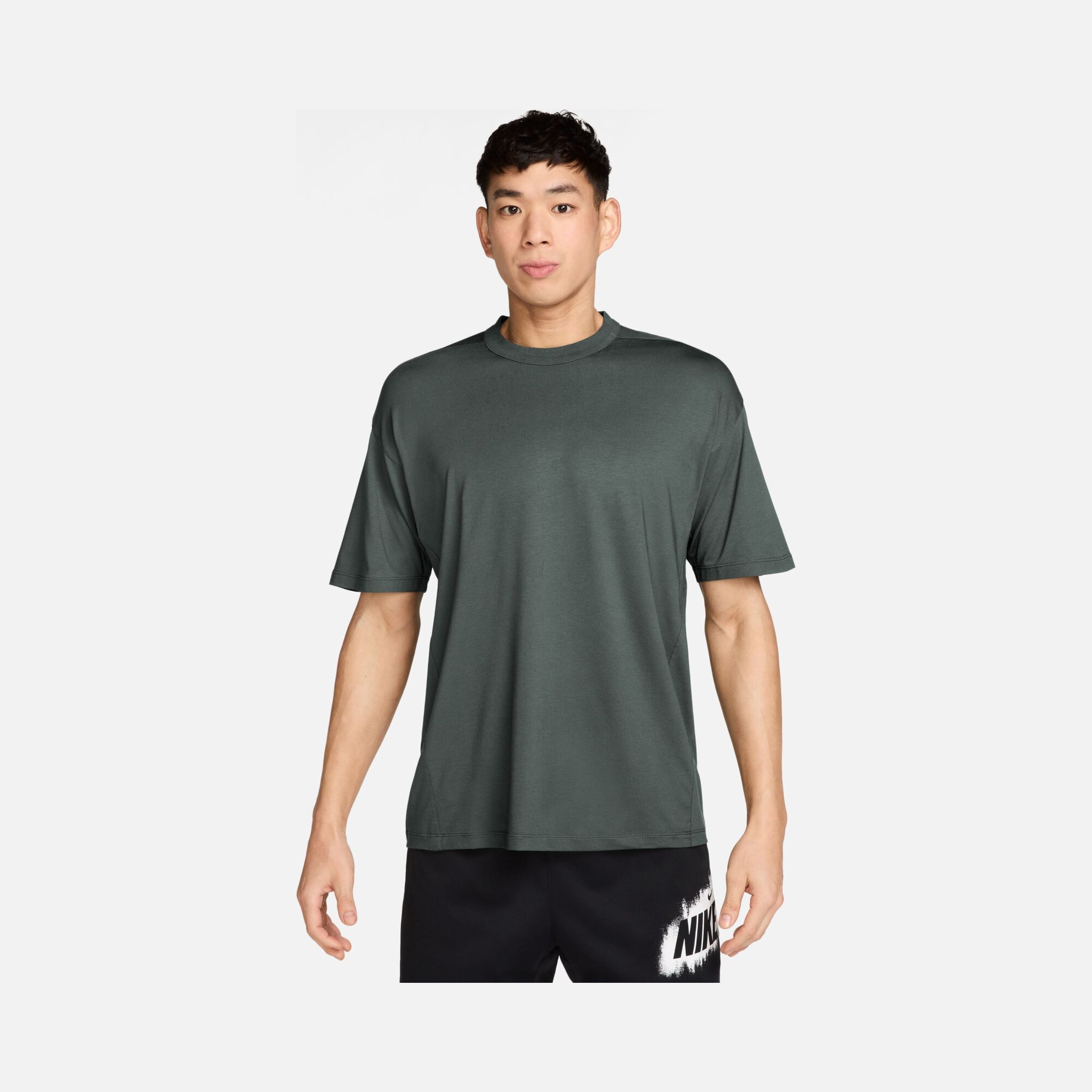 Nike 24.7 ImpossiblySoft Light Dri-FIT Erkek Tişört