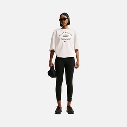 Nike Nsw X Trng Ss Oversize Kadın Tişört