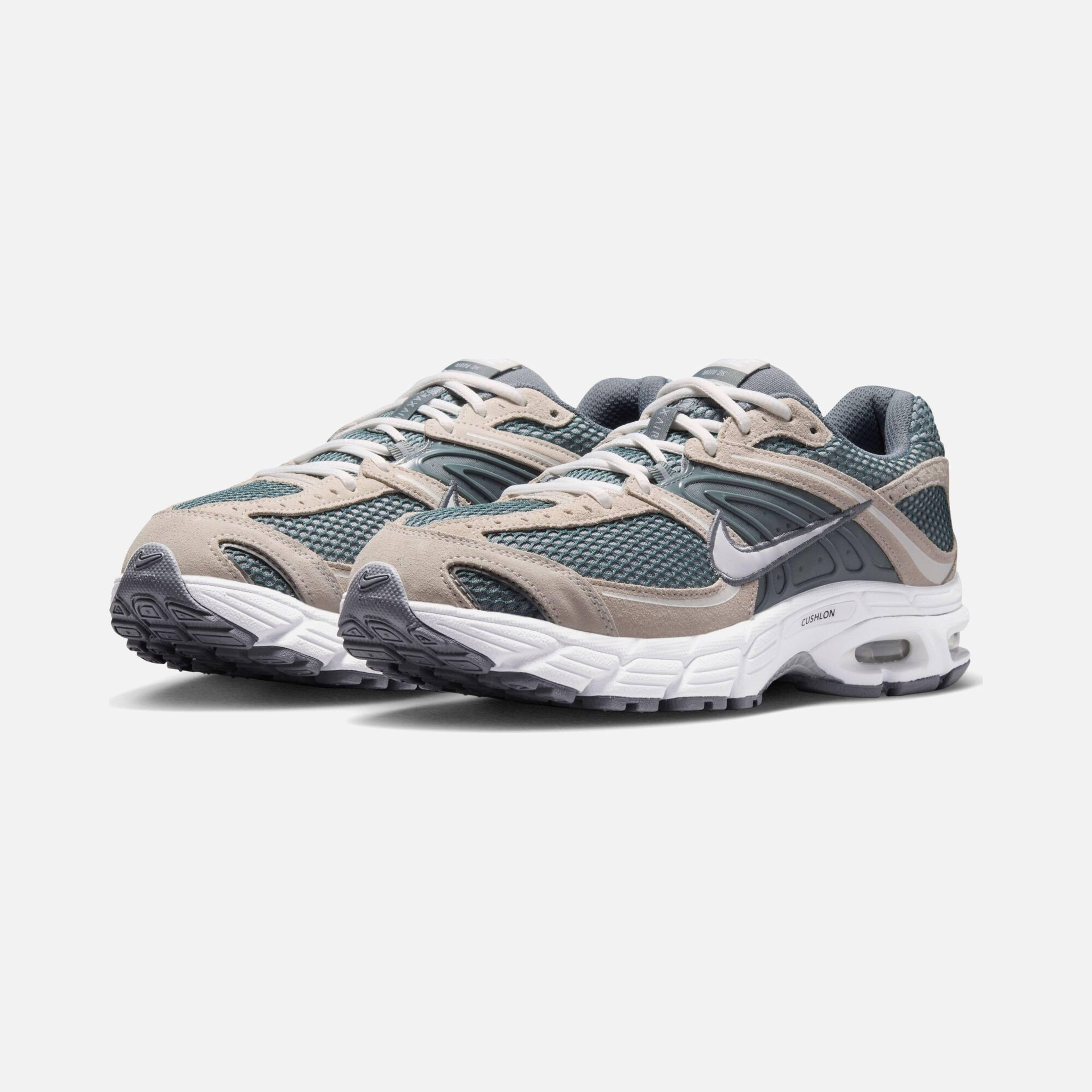 Nike Air Max Moto 2K FA26 Erkek Spor Ayakkabı