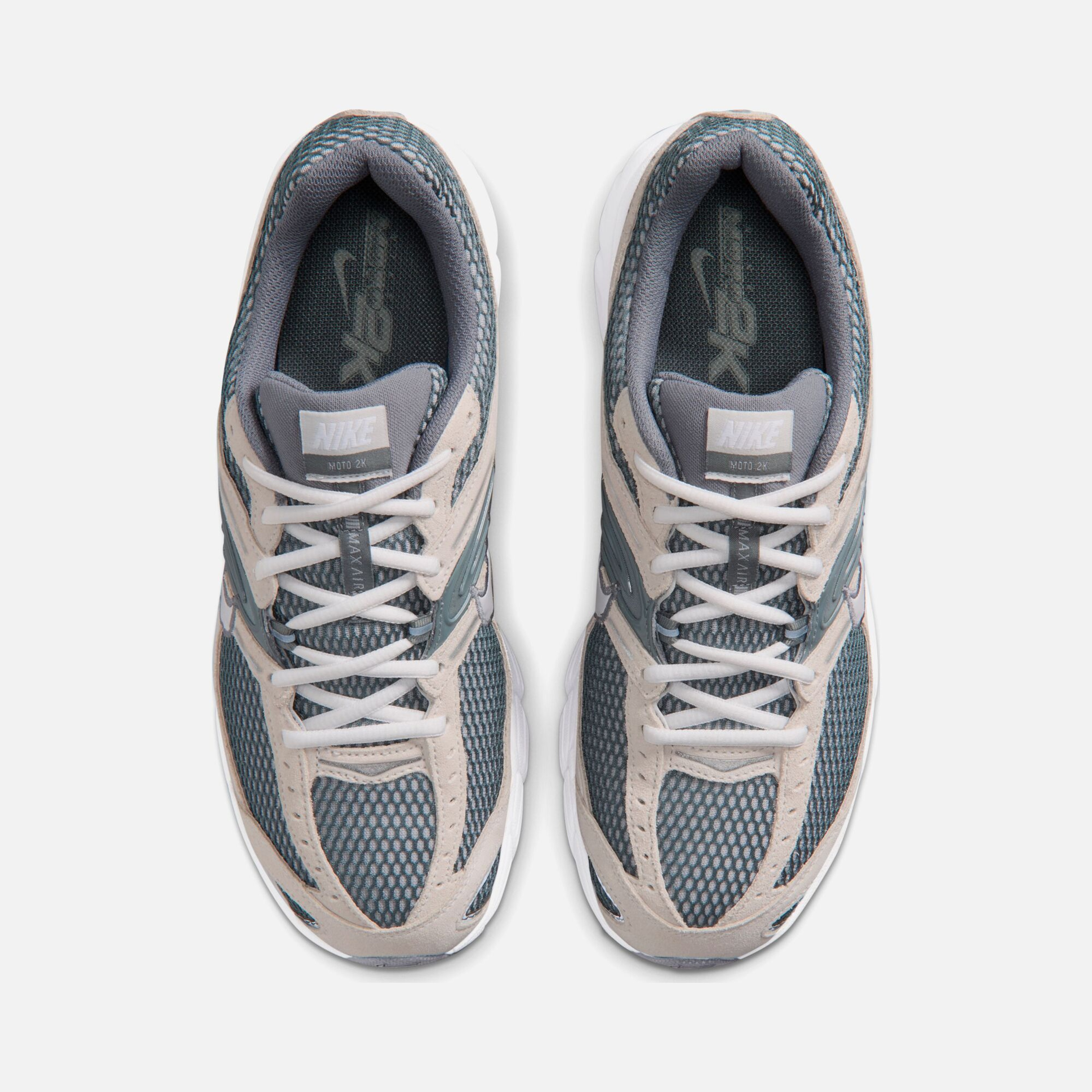 Nike Air Max Moto 2K FA26 Erkek Spor Ayakkabı