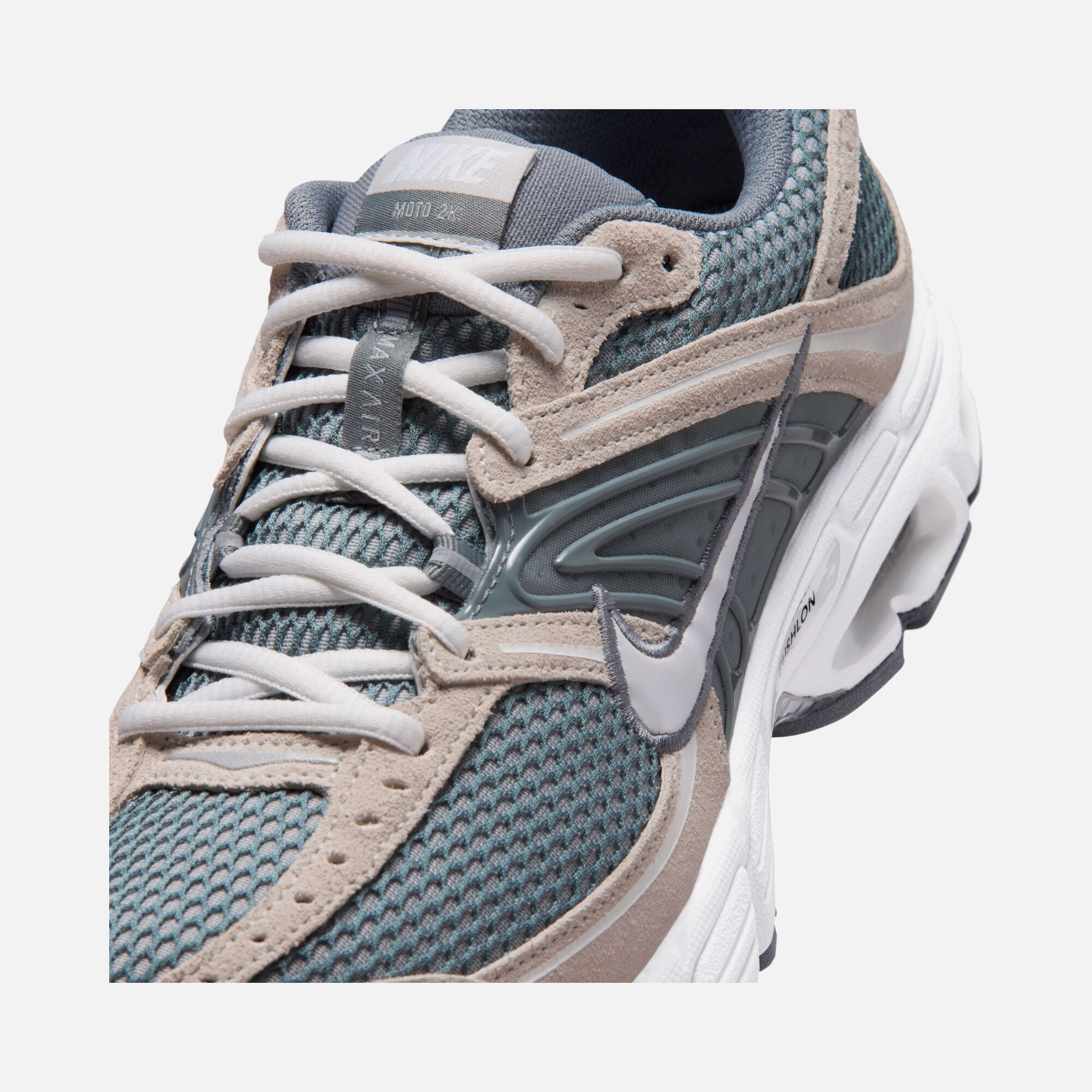 Nike Air Max Moto 2K FA26 Erkek Spor Ayakkabı