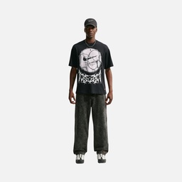 Nike Nsw Loose Ymh Zig Zag Erkek Tişört