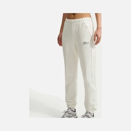Nike Studio Fleece Mid-Rise Adjustable Cuff Kadın Pantolon