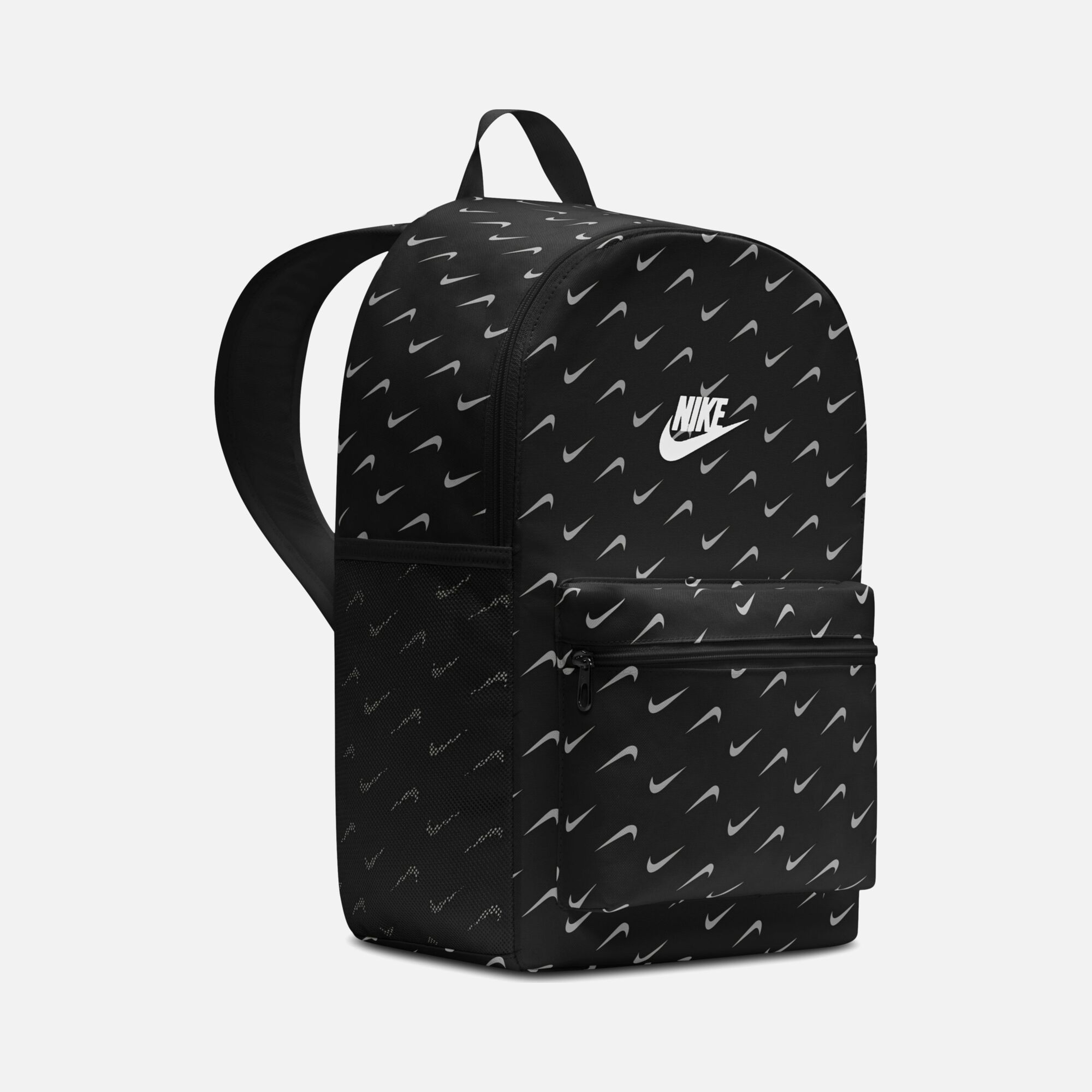 Nike Heritage Backpack 2.0 "Swooshfetti" Erkek Sırt Çantası