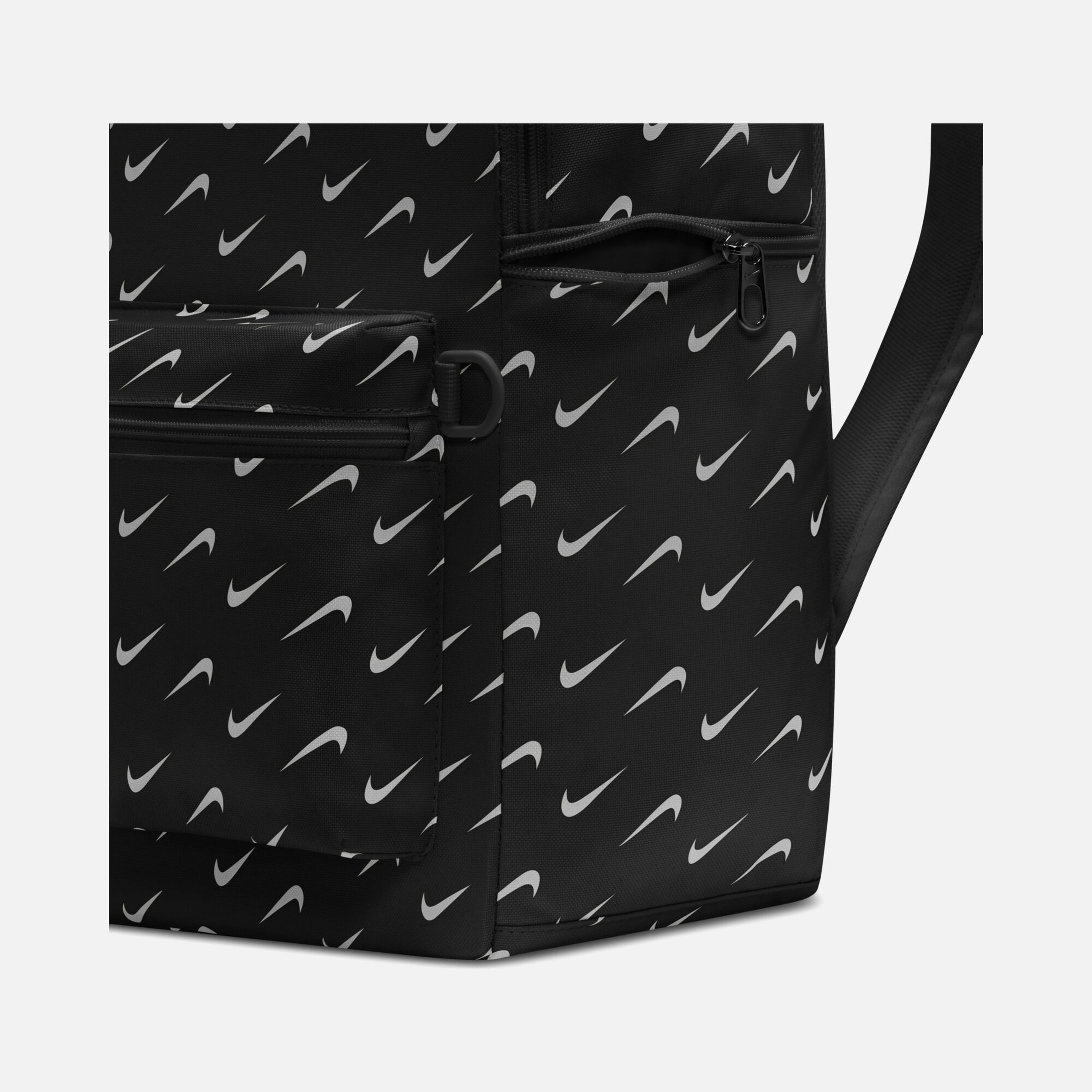 Nike Heritage Backpack 2.0 "Swooshfetti" Erkek Sırt Çantası