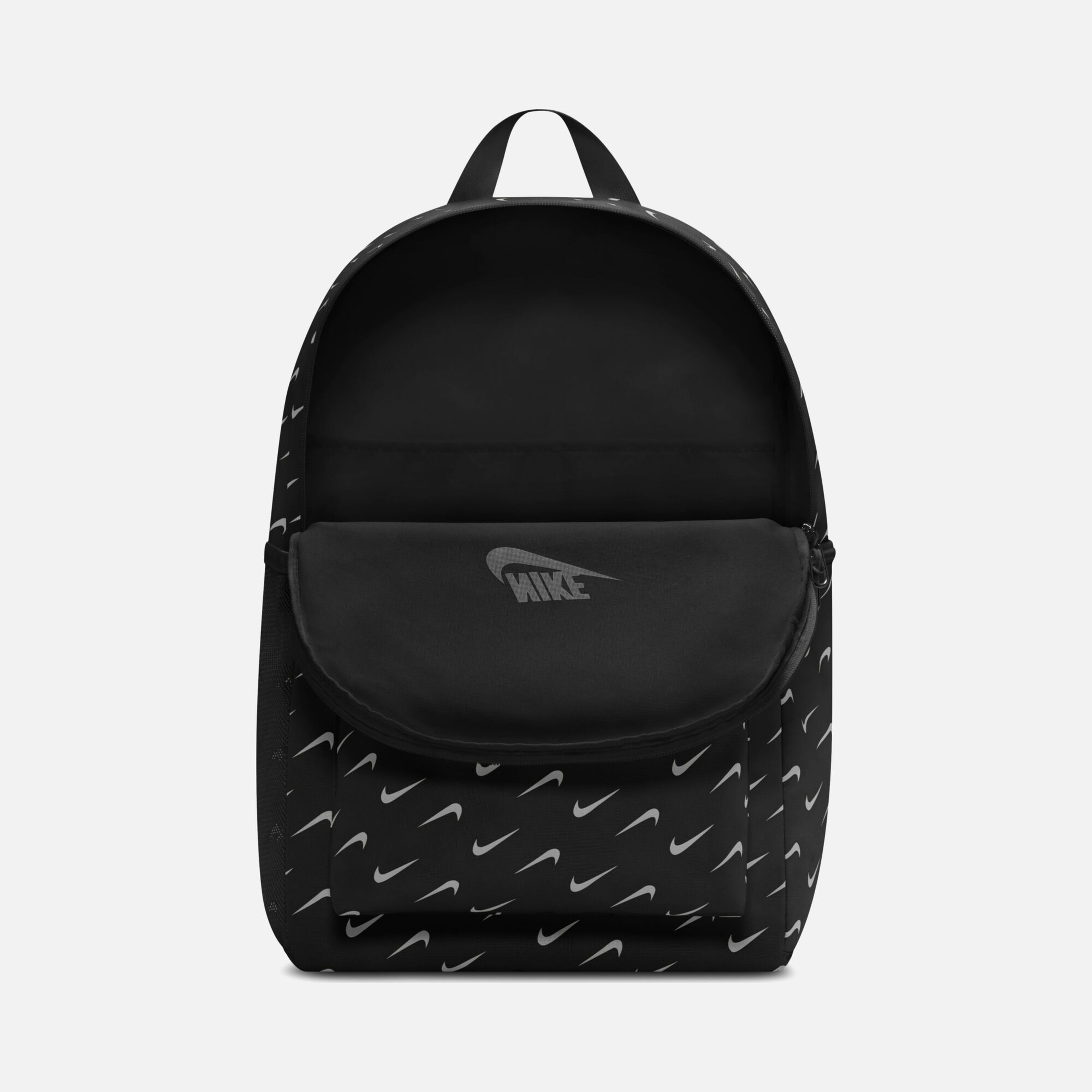 Nike Heritage Backpack 2.0 "Swooshfetti" Erkek Sırt Çantası