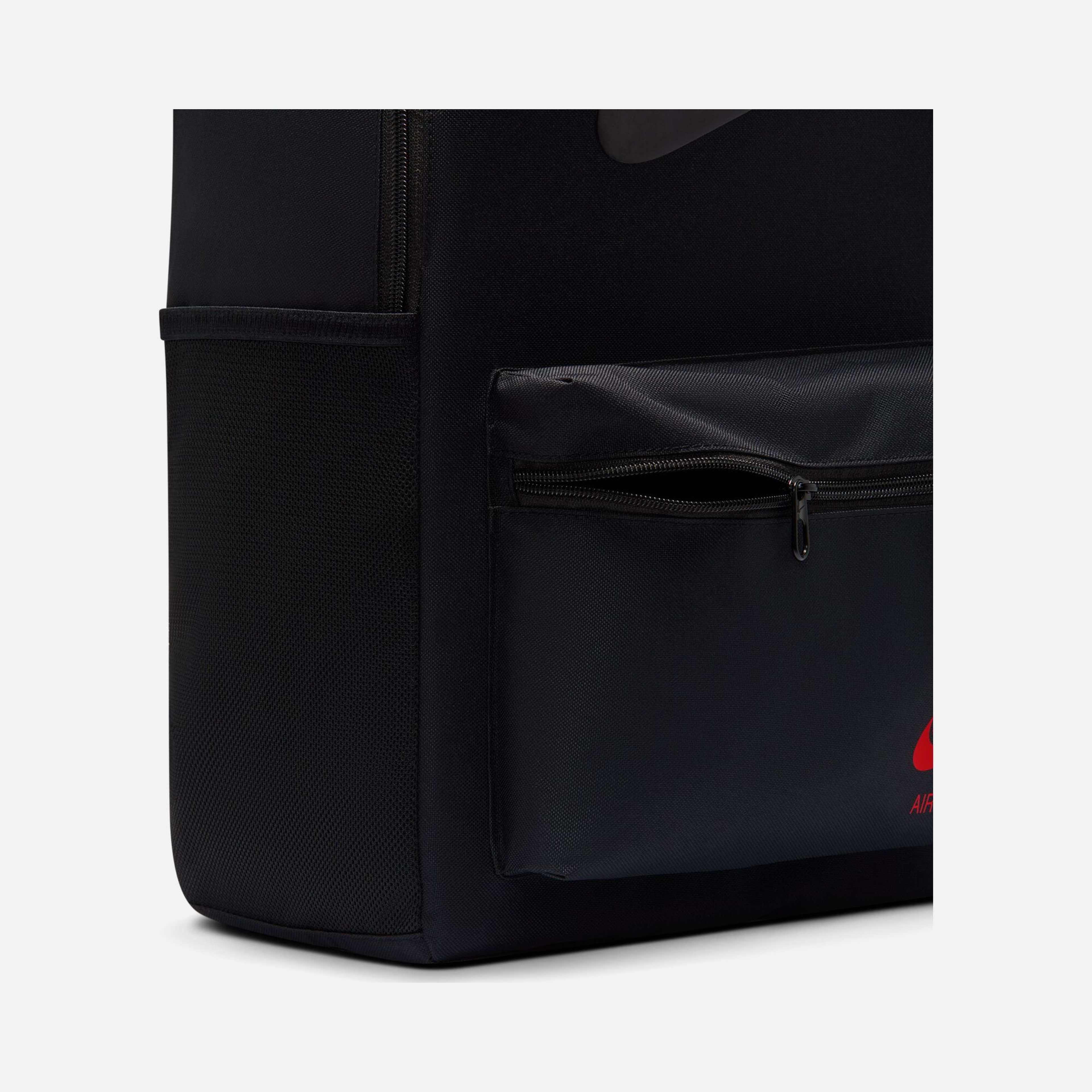 Nike Heritage Backpack 2.0 AF1 Erkek Sırt Çantası