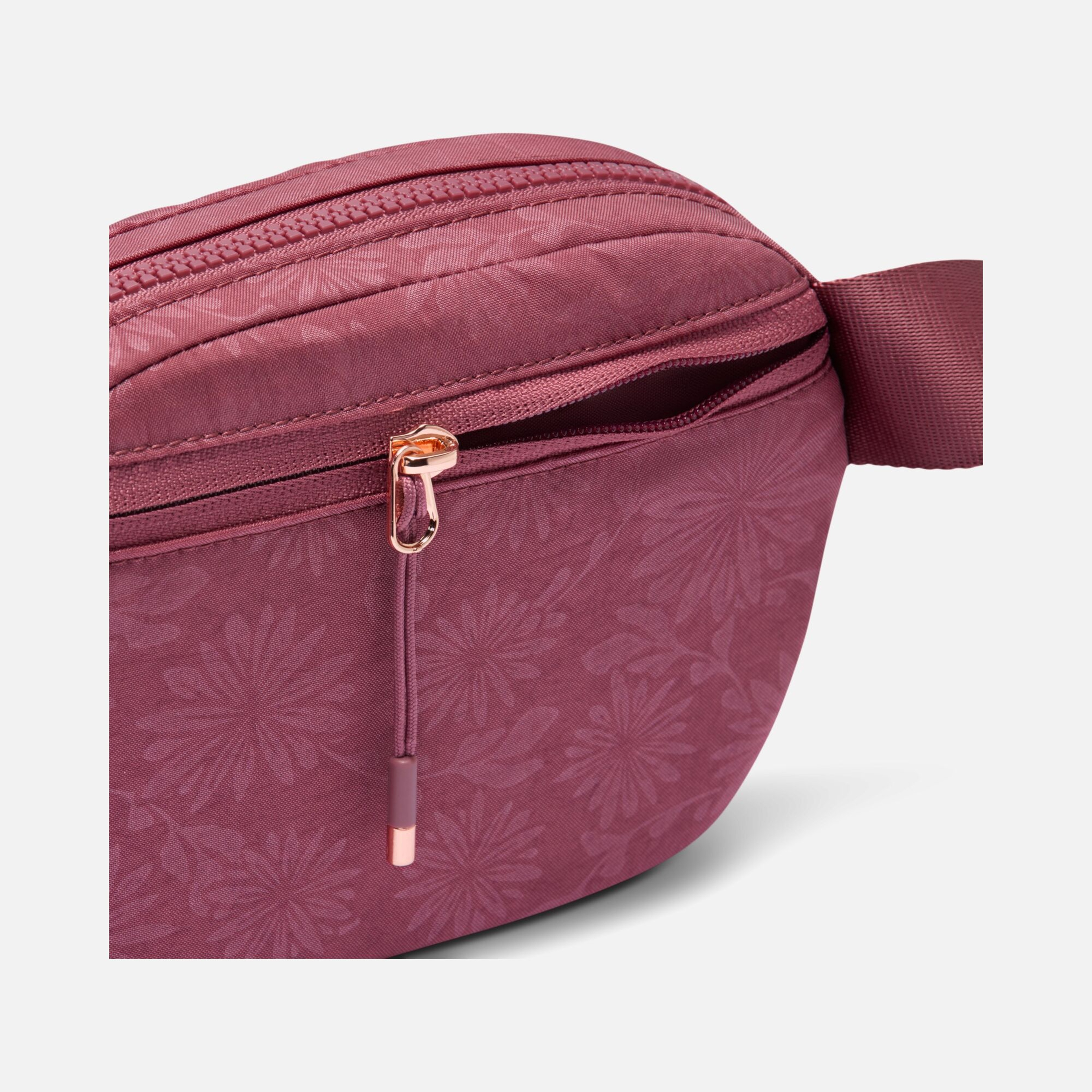 Nike Sportswear Aura Waist Bag 2L Kadın Bel Çantası