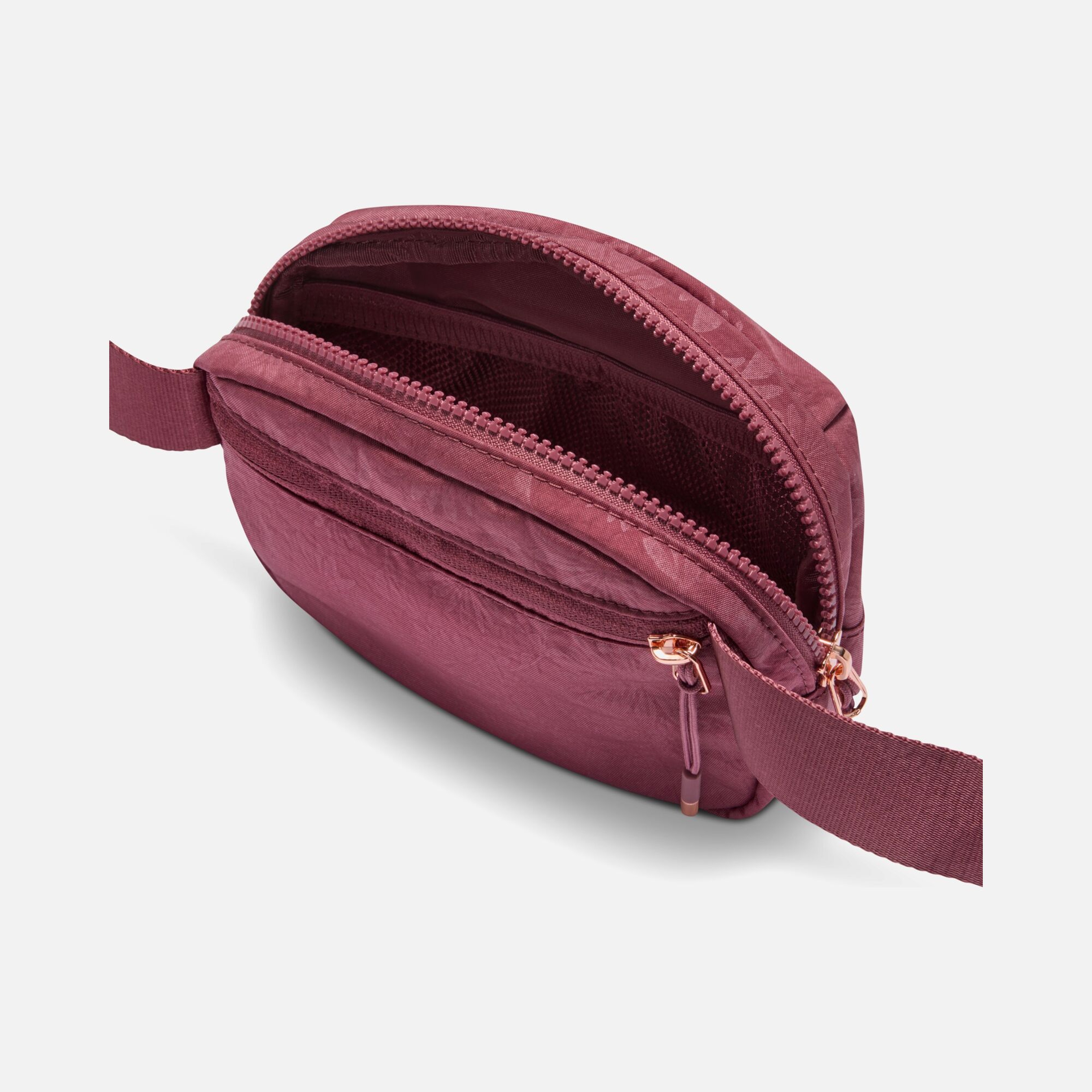 Nike Sportswear Aura Waist Bag 2L Kadın Bel Çantası