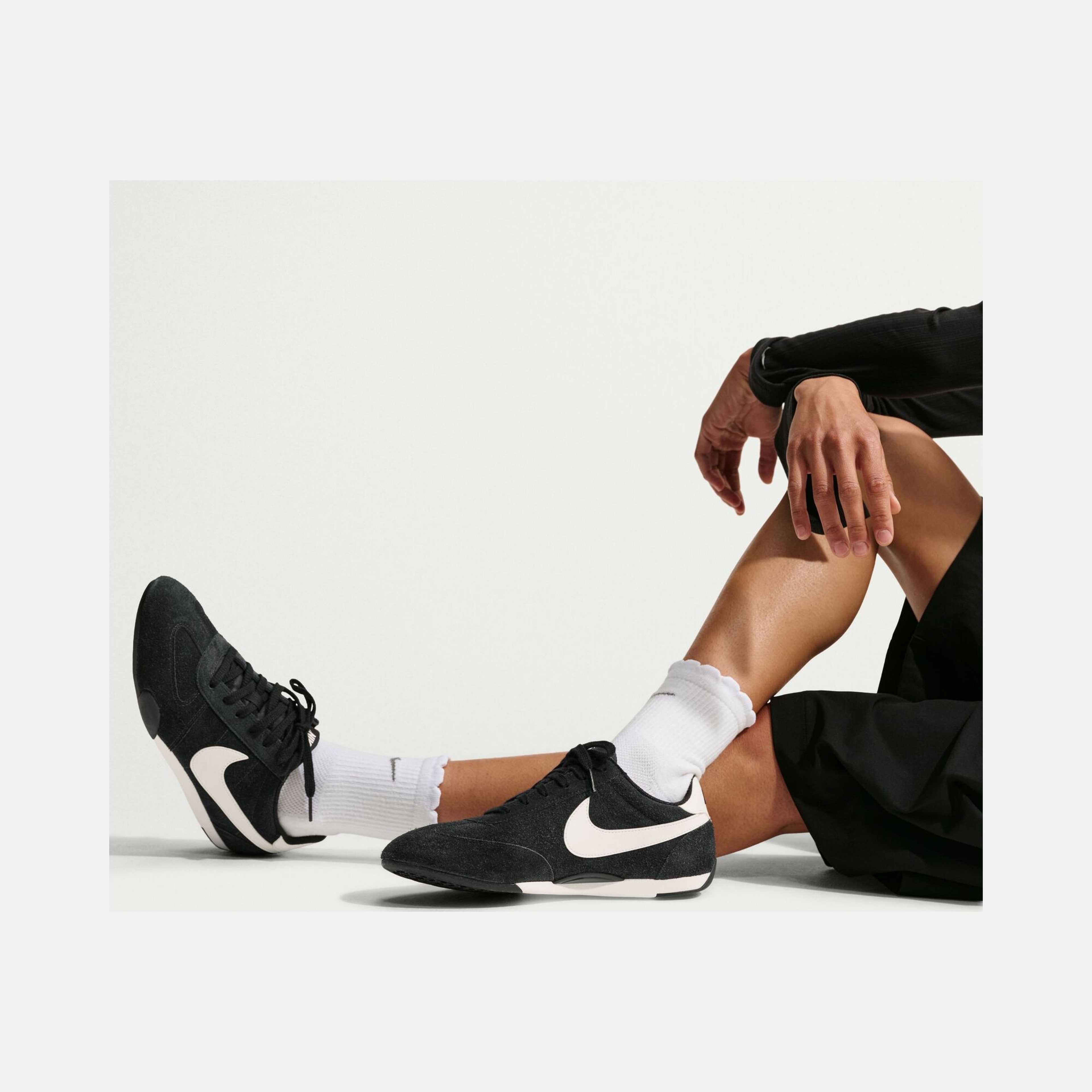 Nike Sprint Sister Kadın Spor Ayakkabı