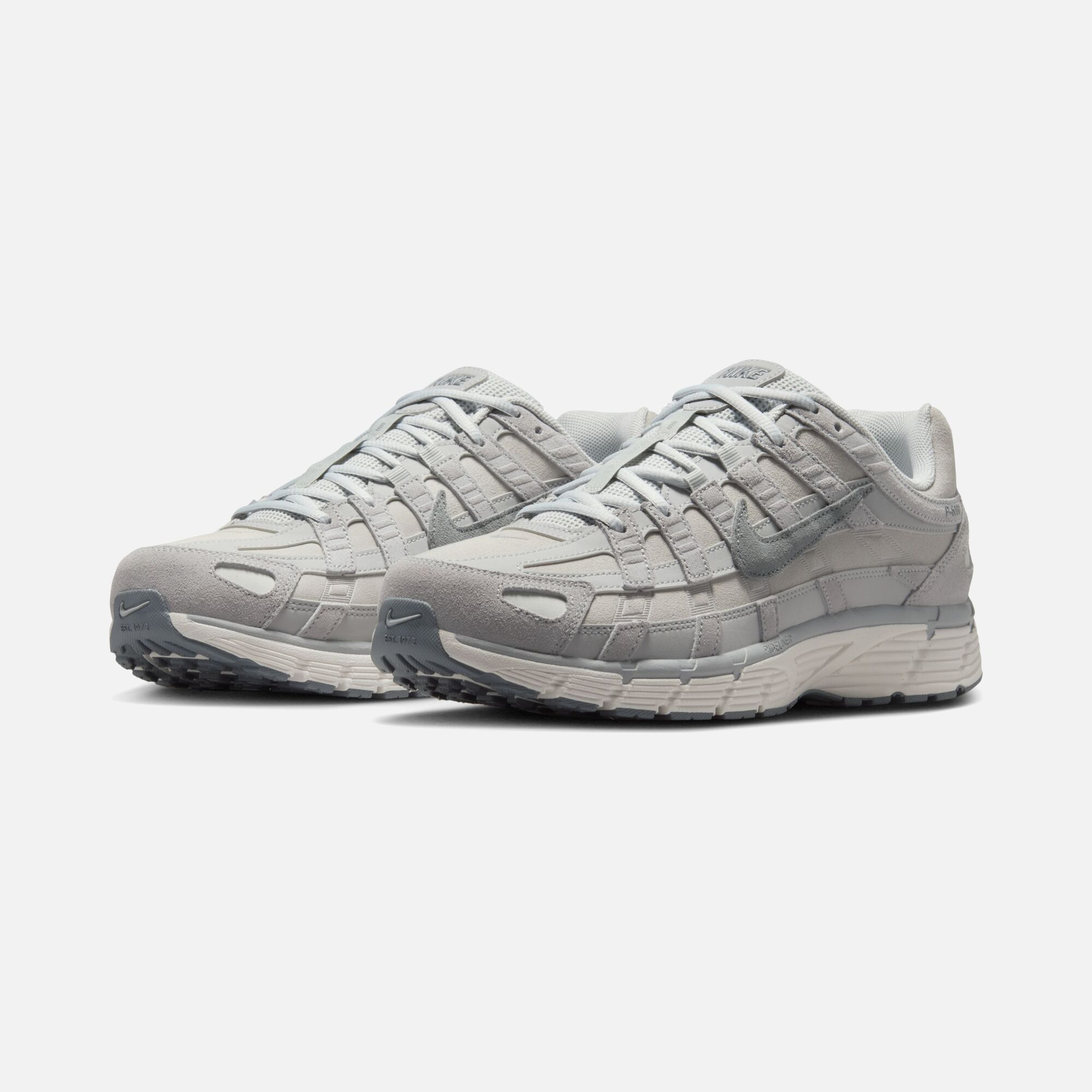 Nike P-6000 Se Los Erkek Spor Ayakkabı