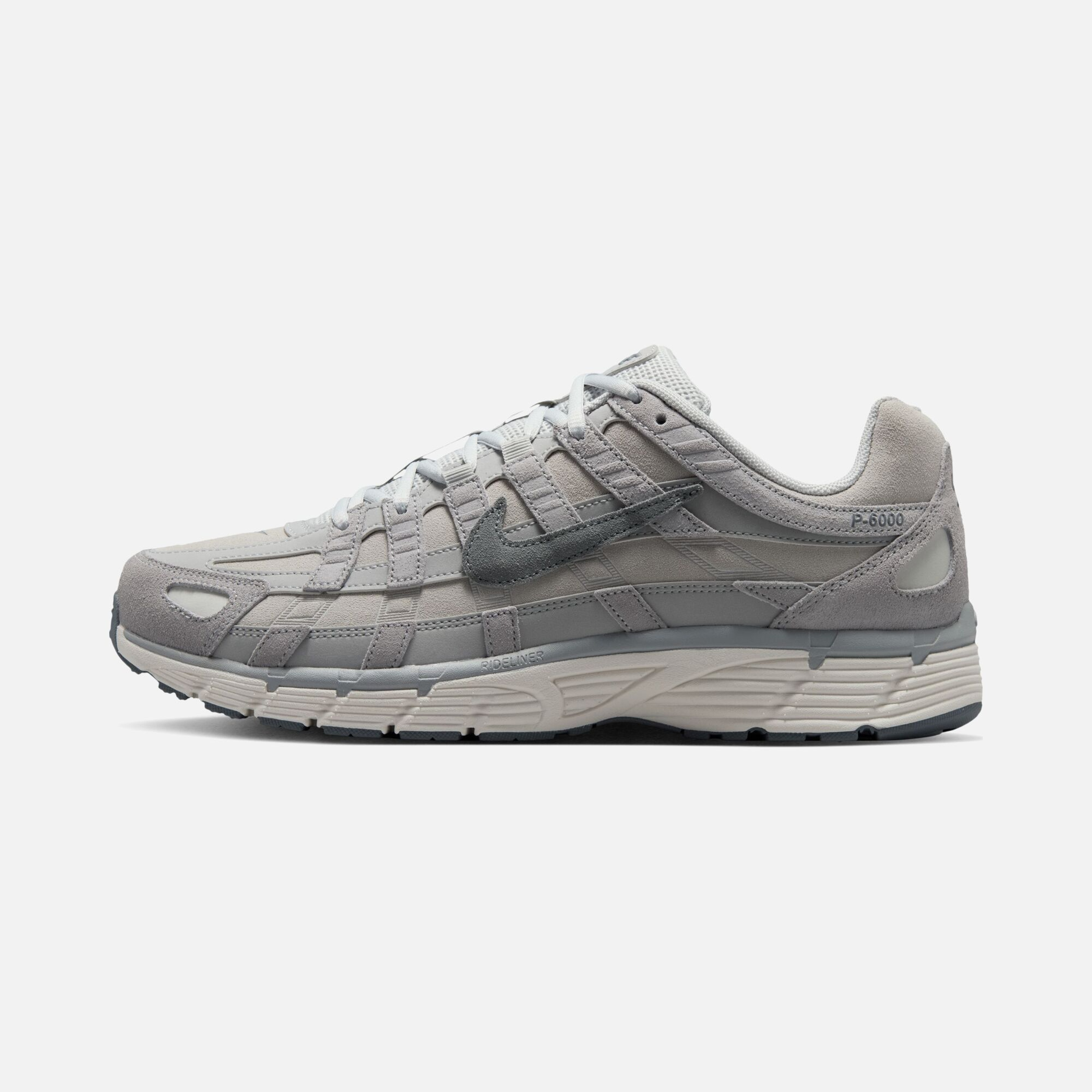 Nike P-6000 Se Los Erkek Spor Ayakkabı