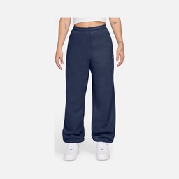Nike Studio Fleece Kadın Pantolon