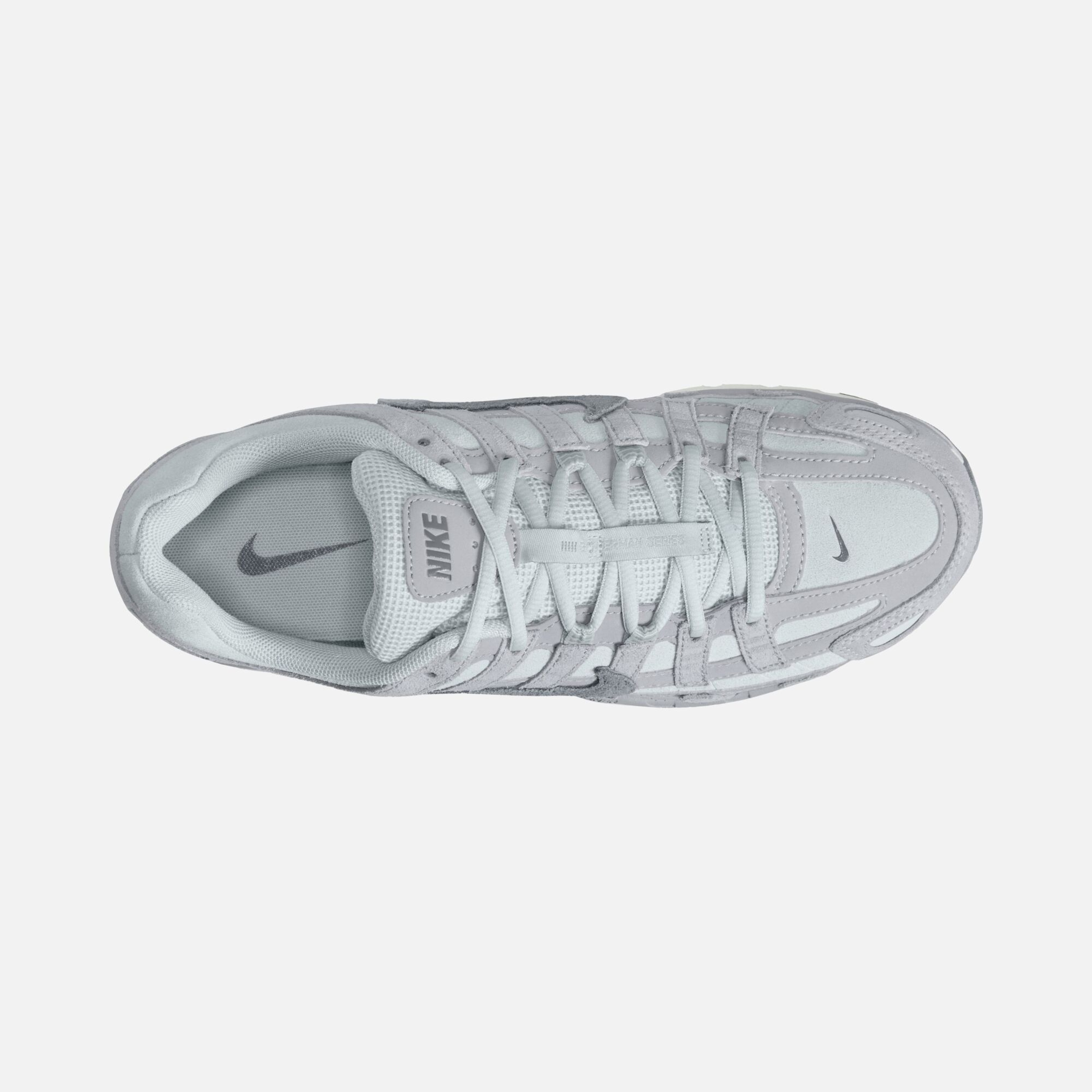 Nike P-6000 Se Los Erkek Spor Ayakkabı