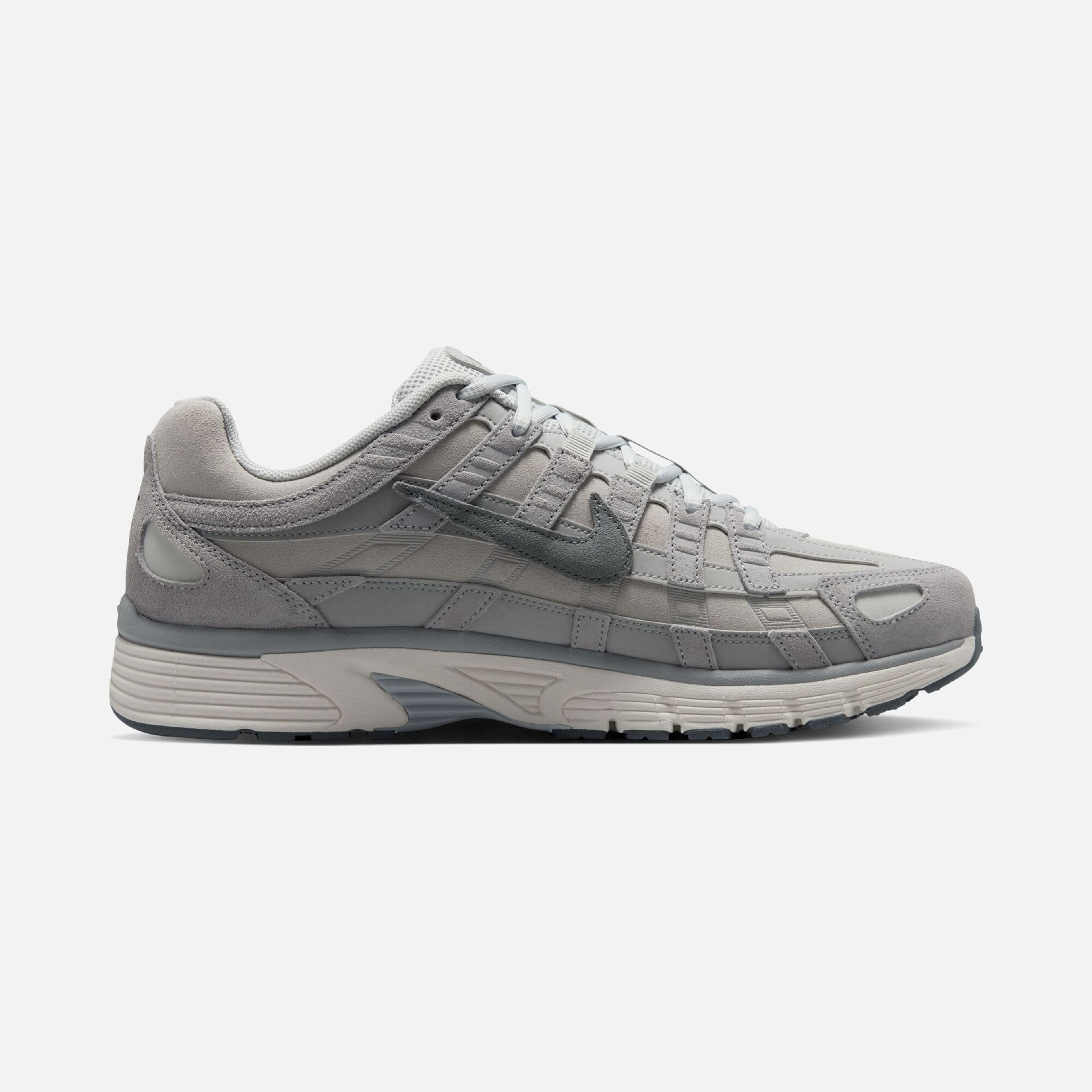 Nike P-6000 Se Los Erkek Spor Ayakkabı