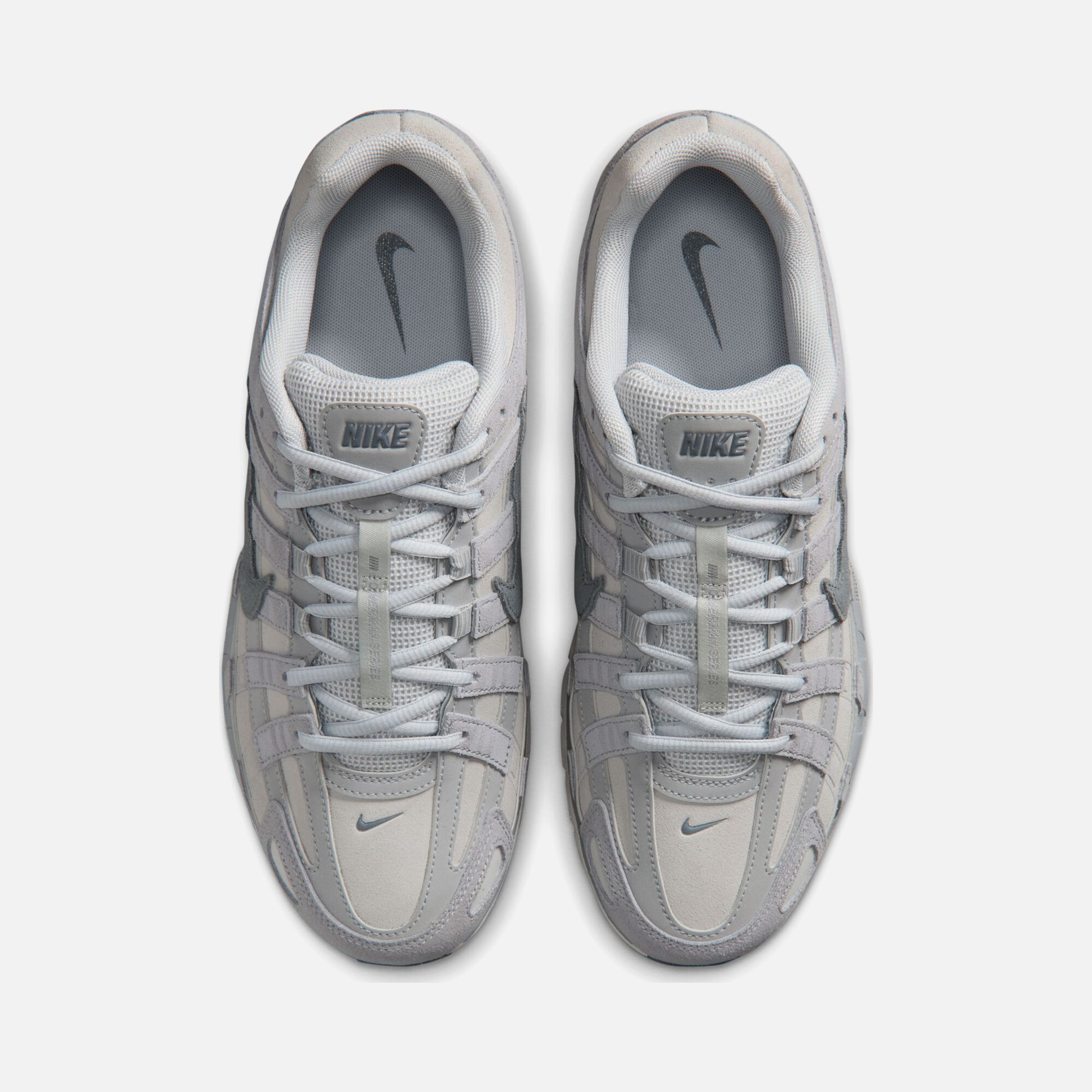 Nike P-6000 Se Los Erkek Spor Ayakkabı