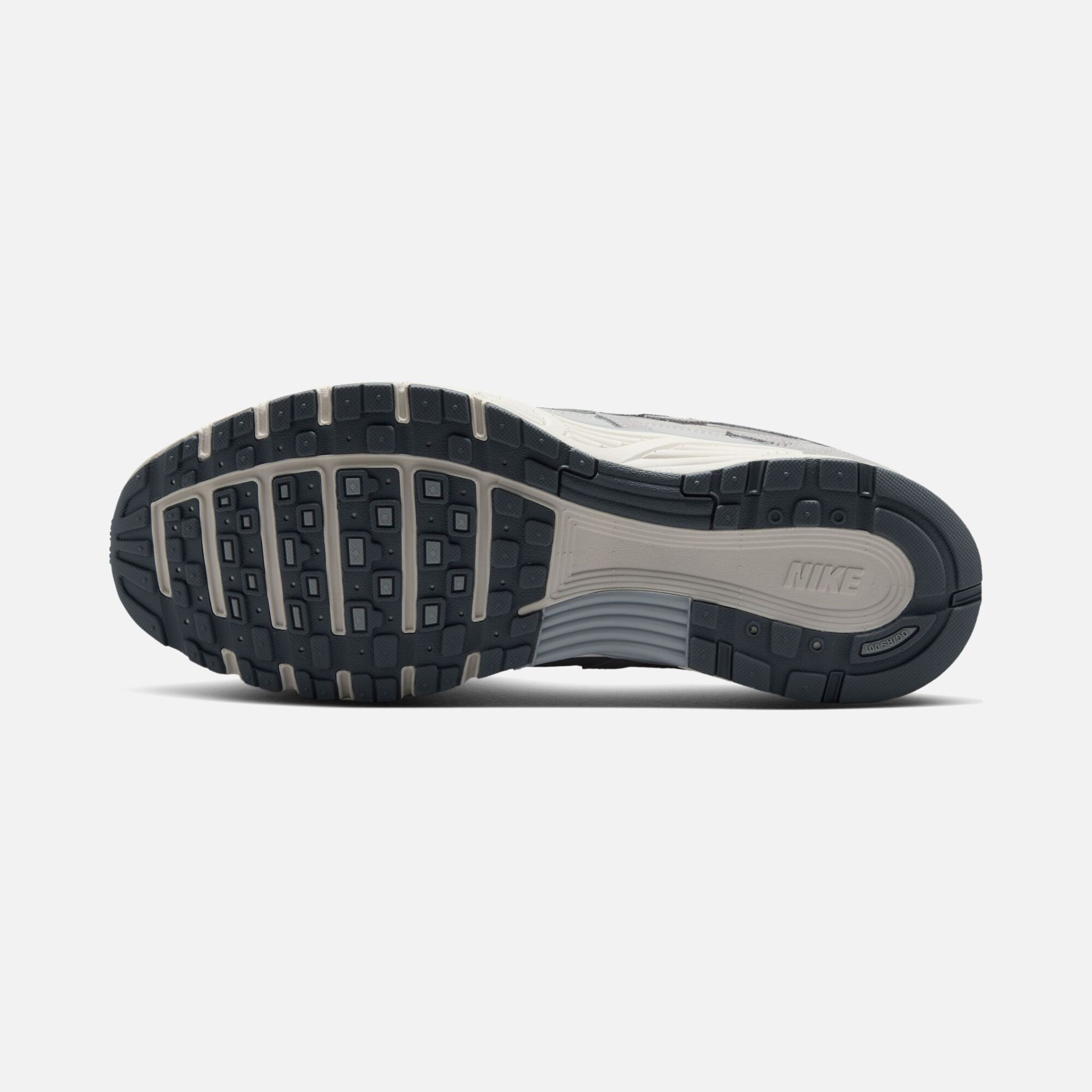 Nike P-6000 Se Los Erkek Spor Ayakkabı