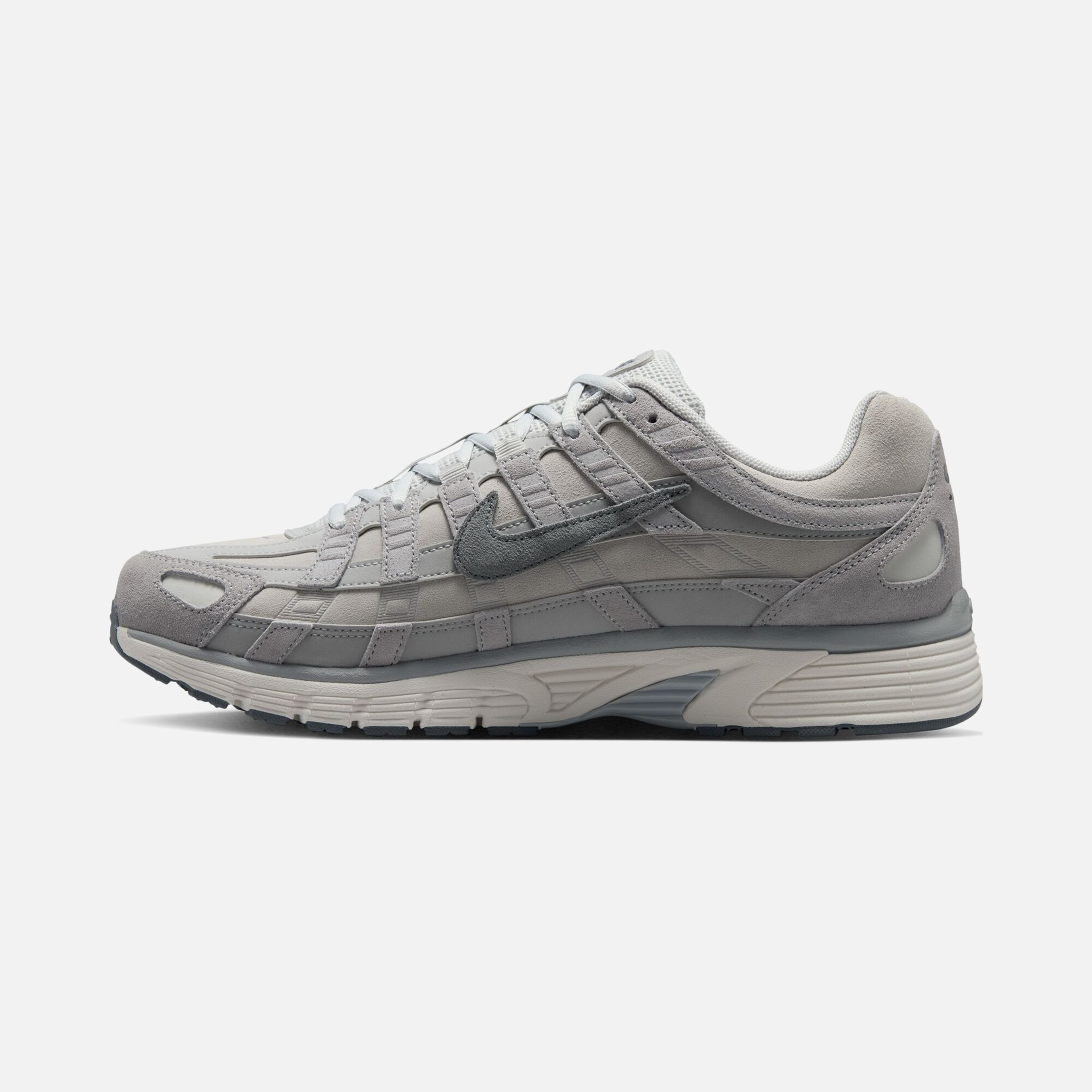 Nike P-6000 Se Los Erkek Spor Ayakkabı