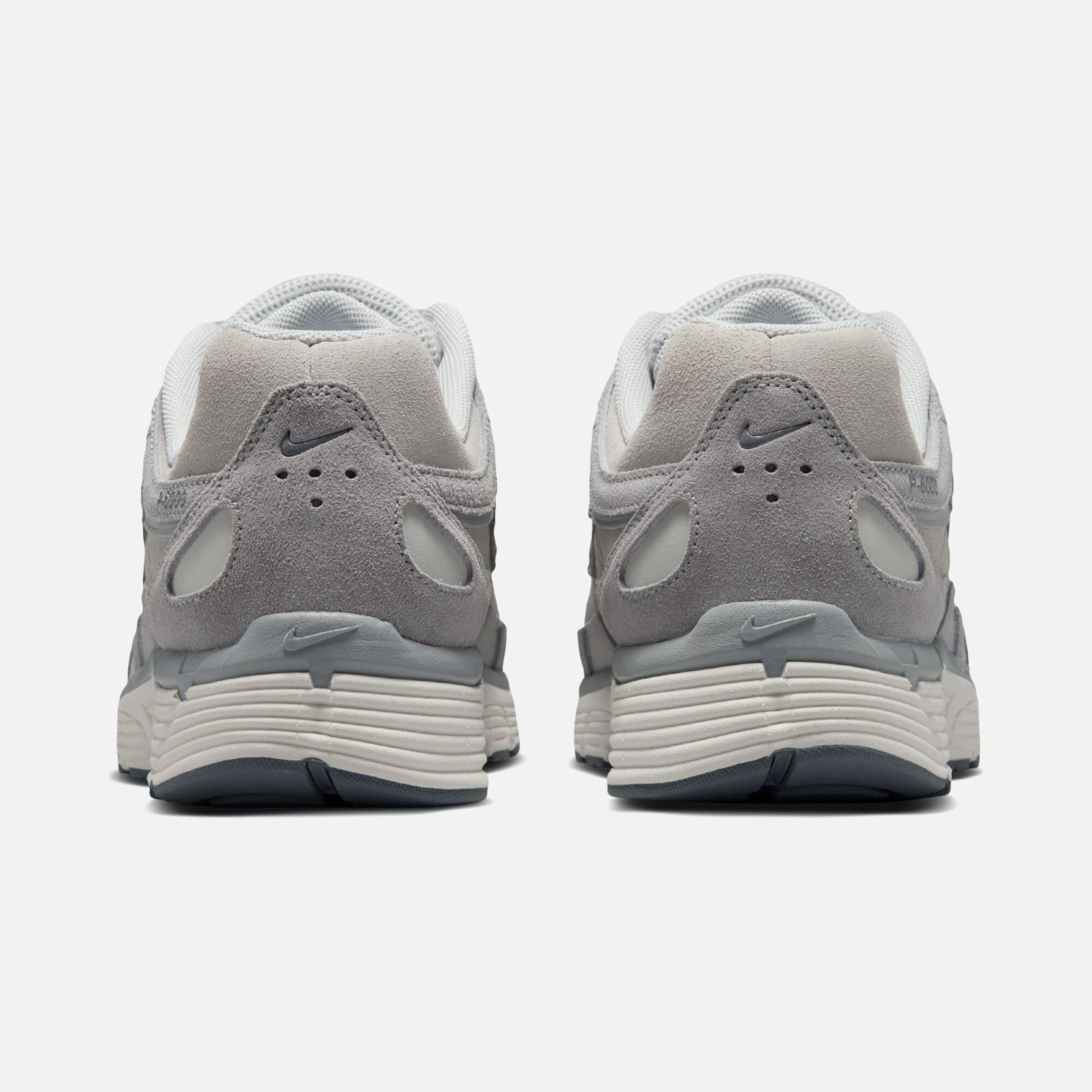 Nike P-6000 Se Los Erkek Spor Ayakkabı