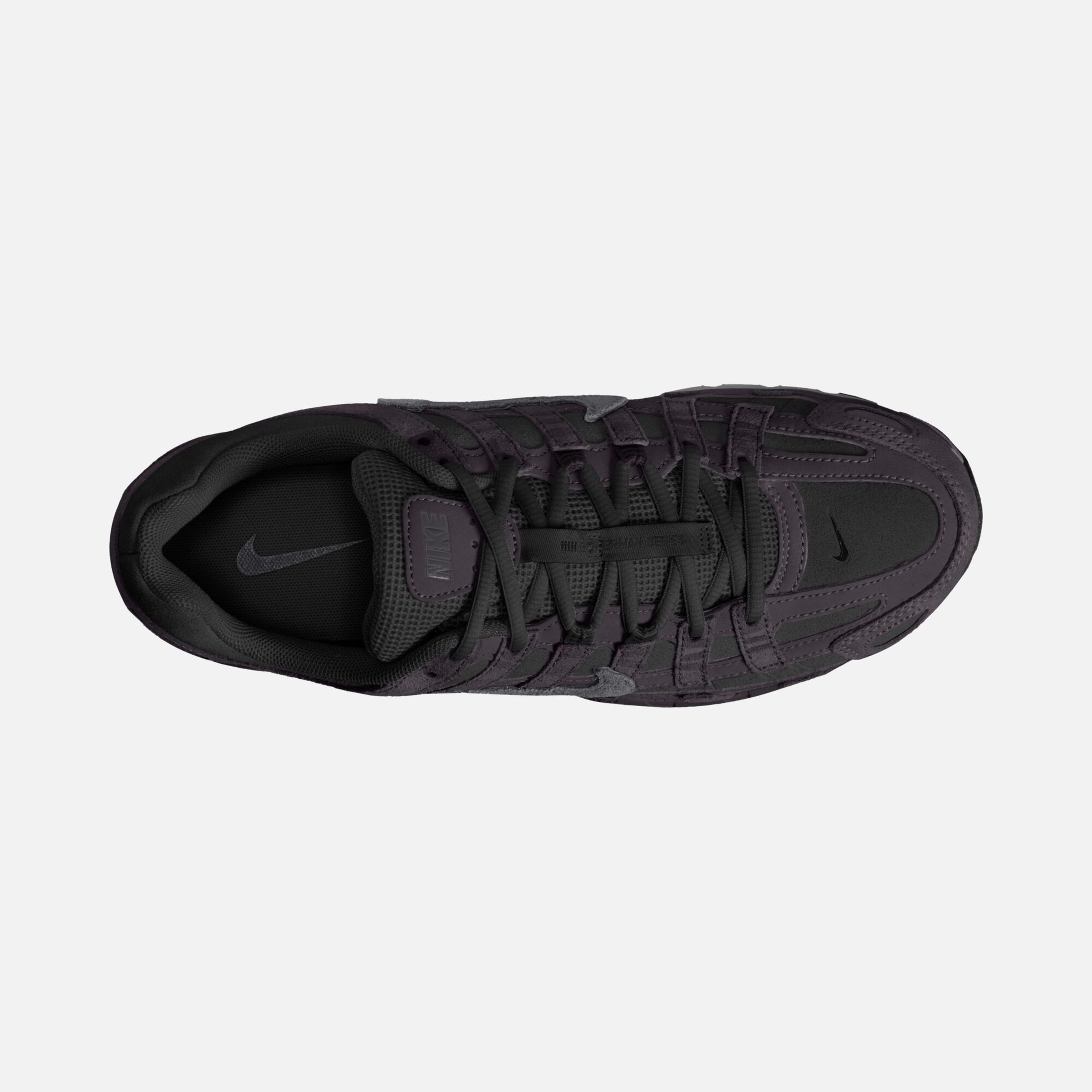 Nike P-6000 Se Los Erkek Spor Ayakkabı
