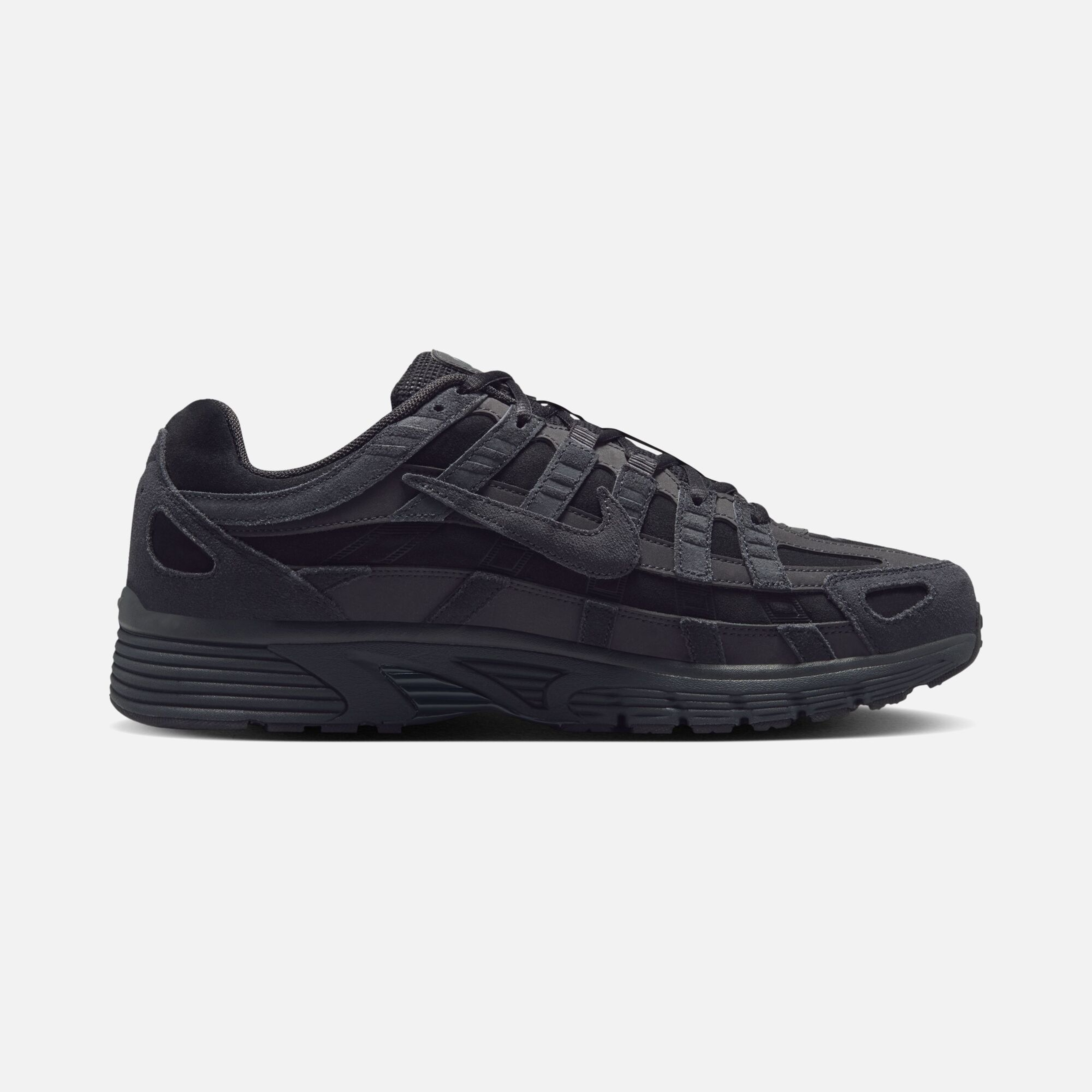 Nike P-6000 Se Los Erkek Spor Ayakkabı