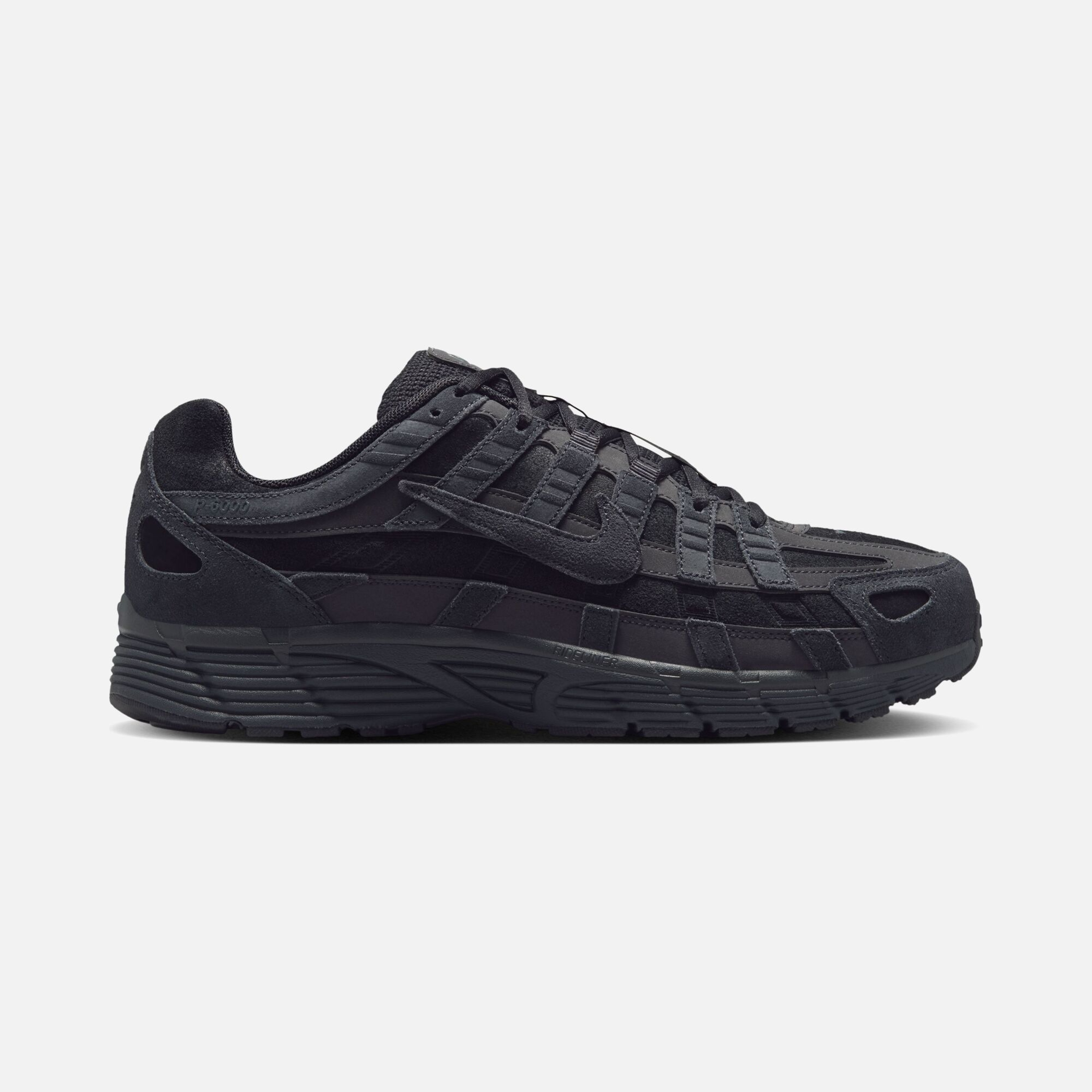 Nike P-6000 Se Los Erkek Spor Ayakkabı