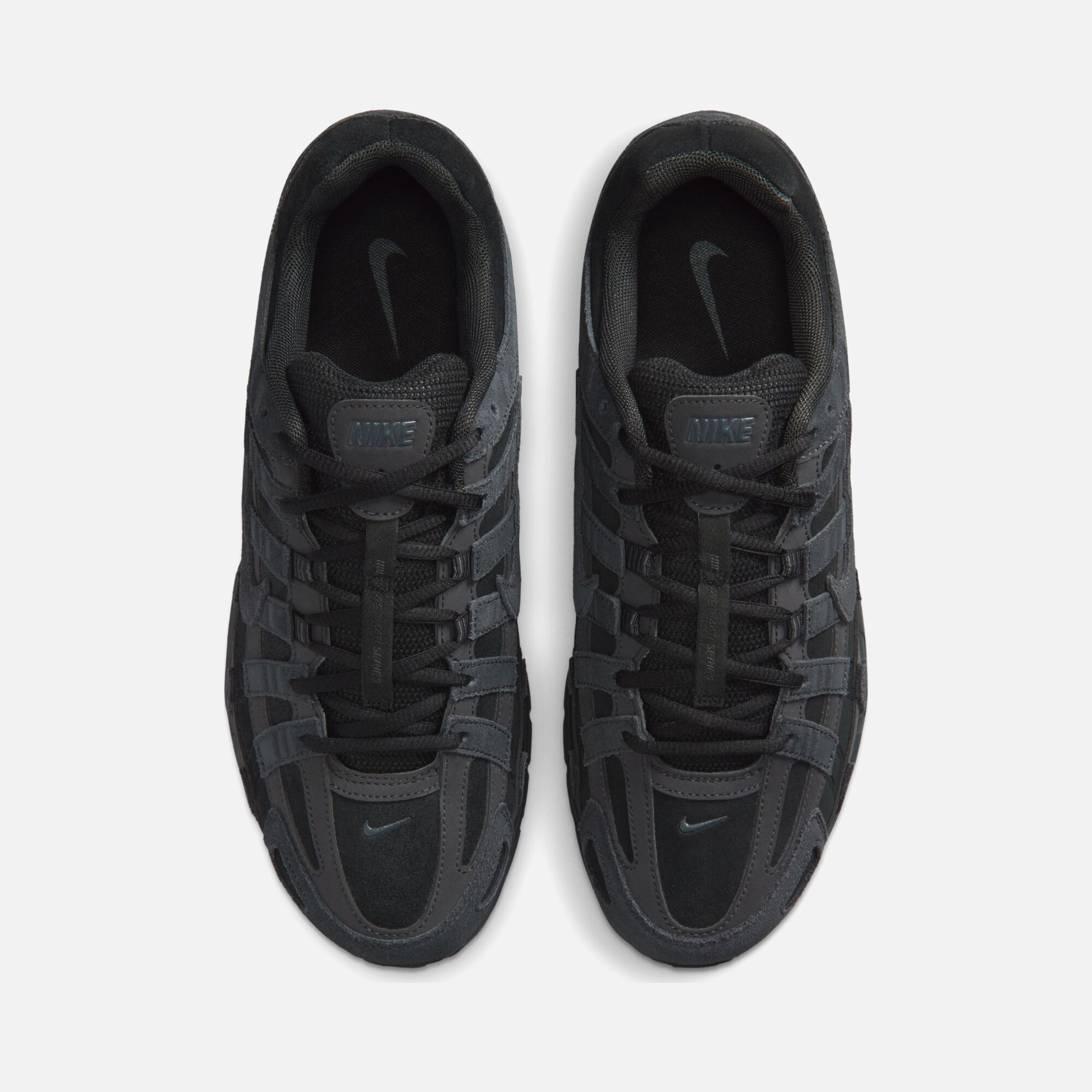 Nike P-6000 Se Los Erkek Spor Ayakkabı