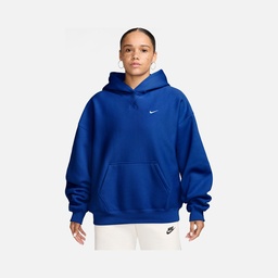 Nike Studio Fleece Heavy Oversize Kadın Sweatshirt