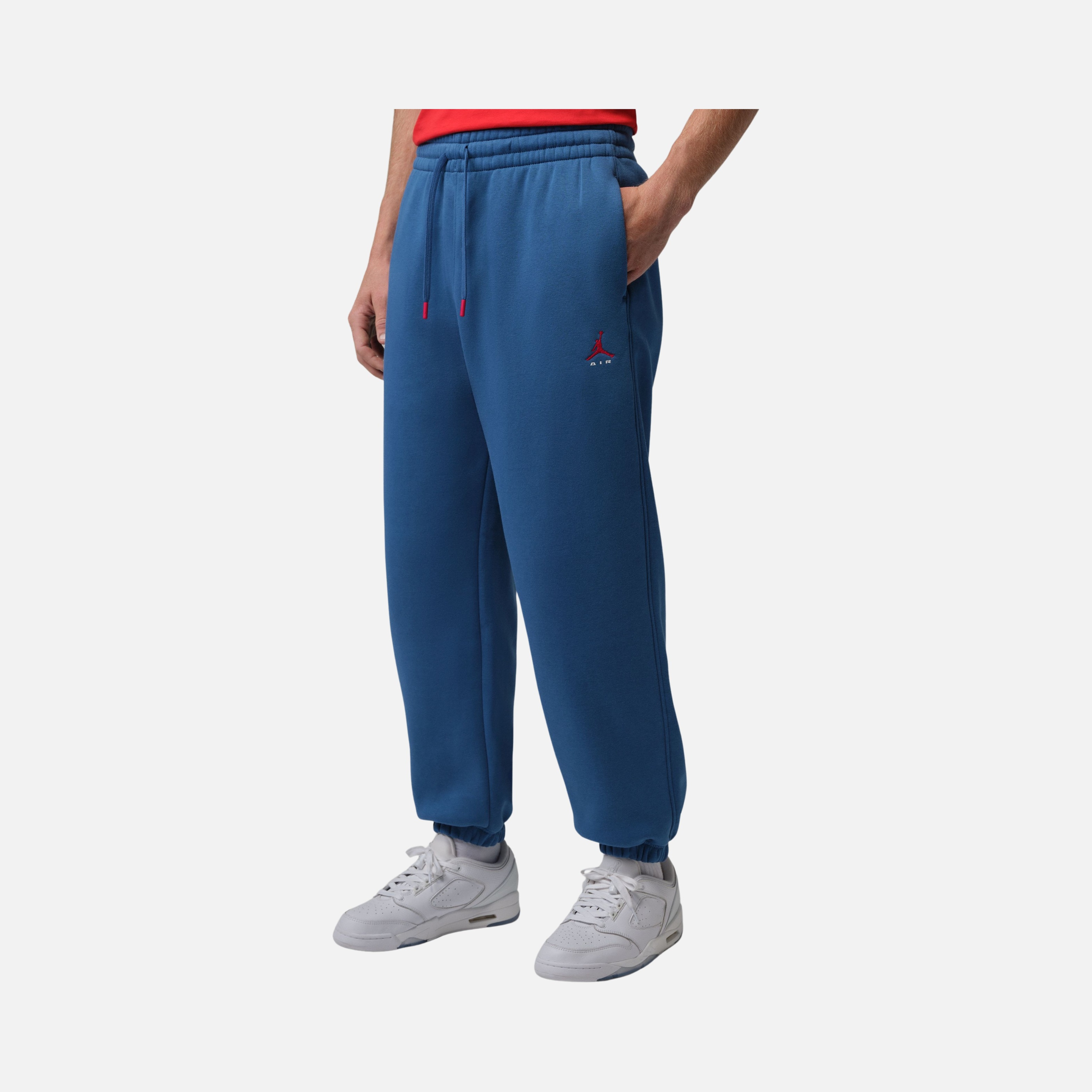 Nike Jordan Brooklyn Fleece Erkek Pantolon