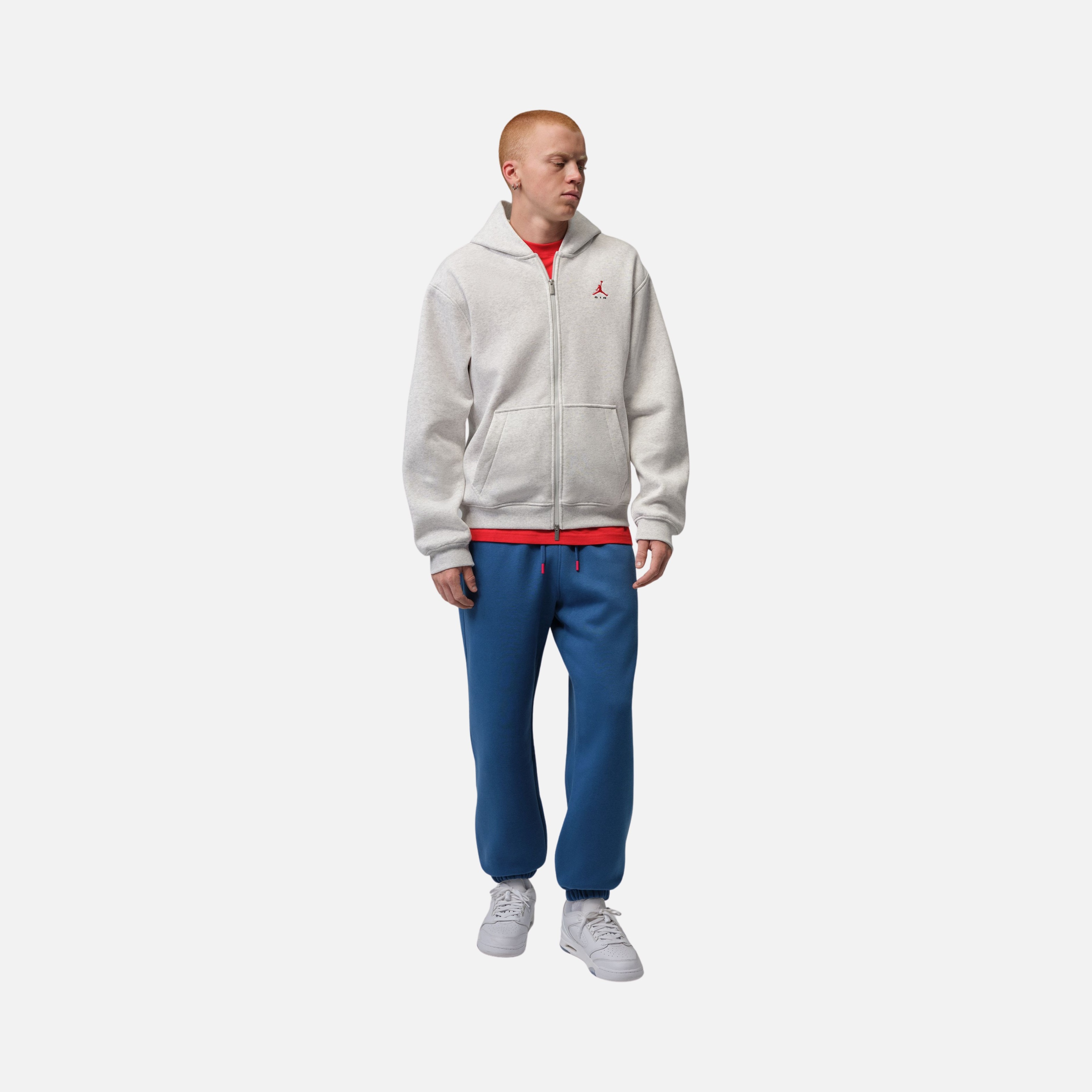 Nike Jordan Brooklyn Fleece Erkek Pantolon
