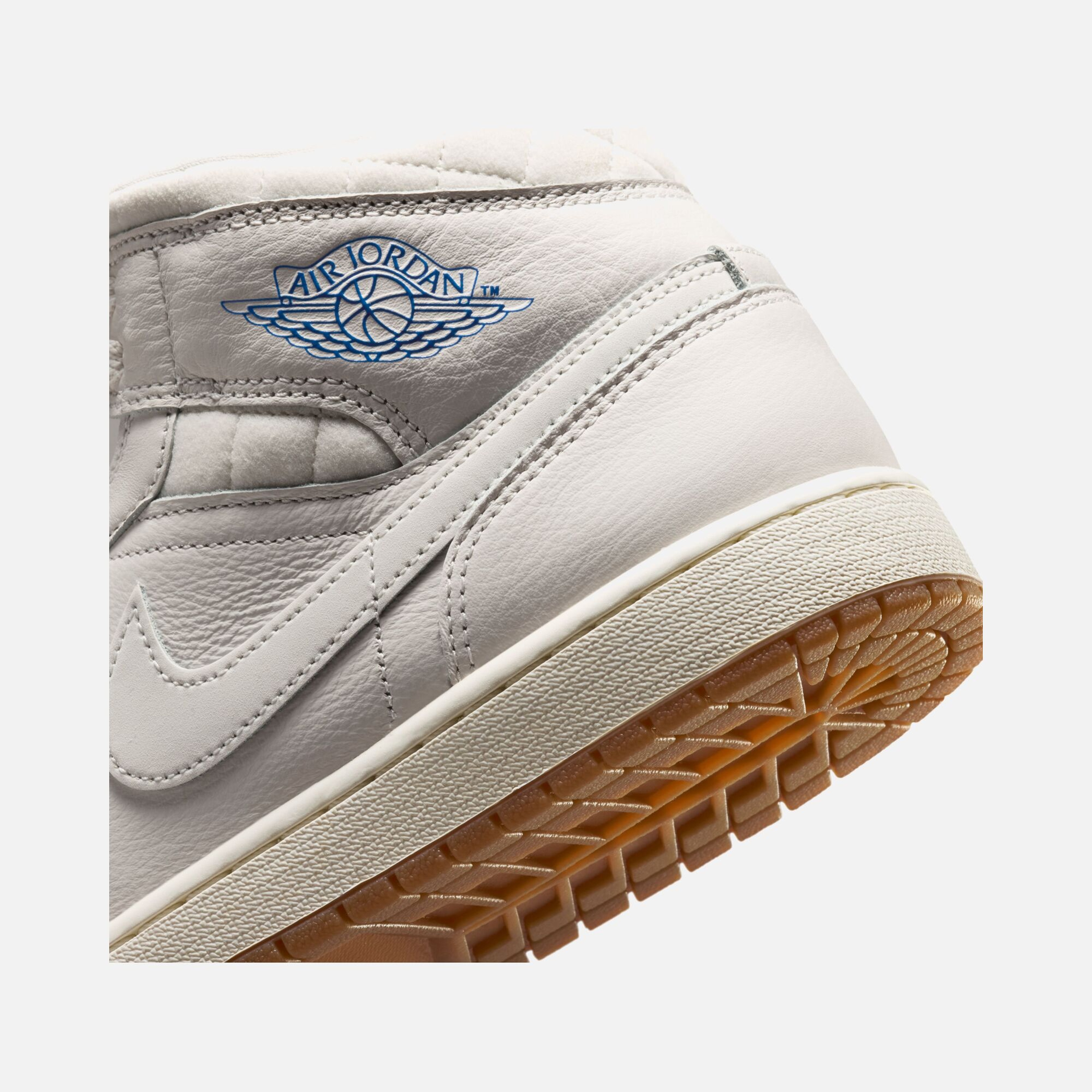 Nike Air Jordan 1 Mid SE FA26 Erkek Spor Ayakkabı