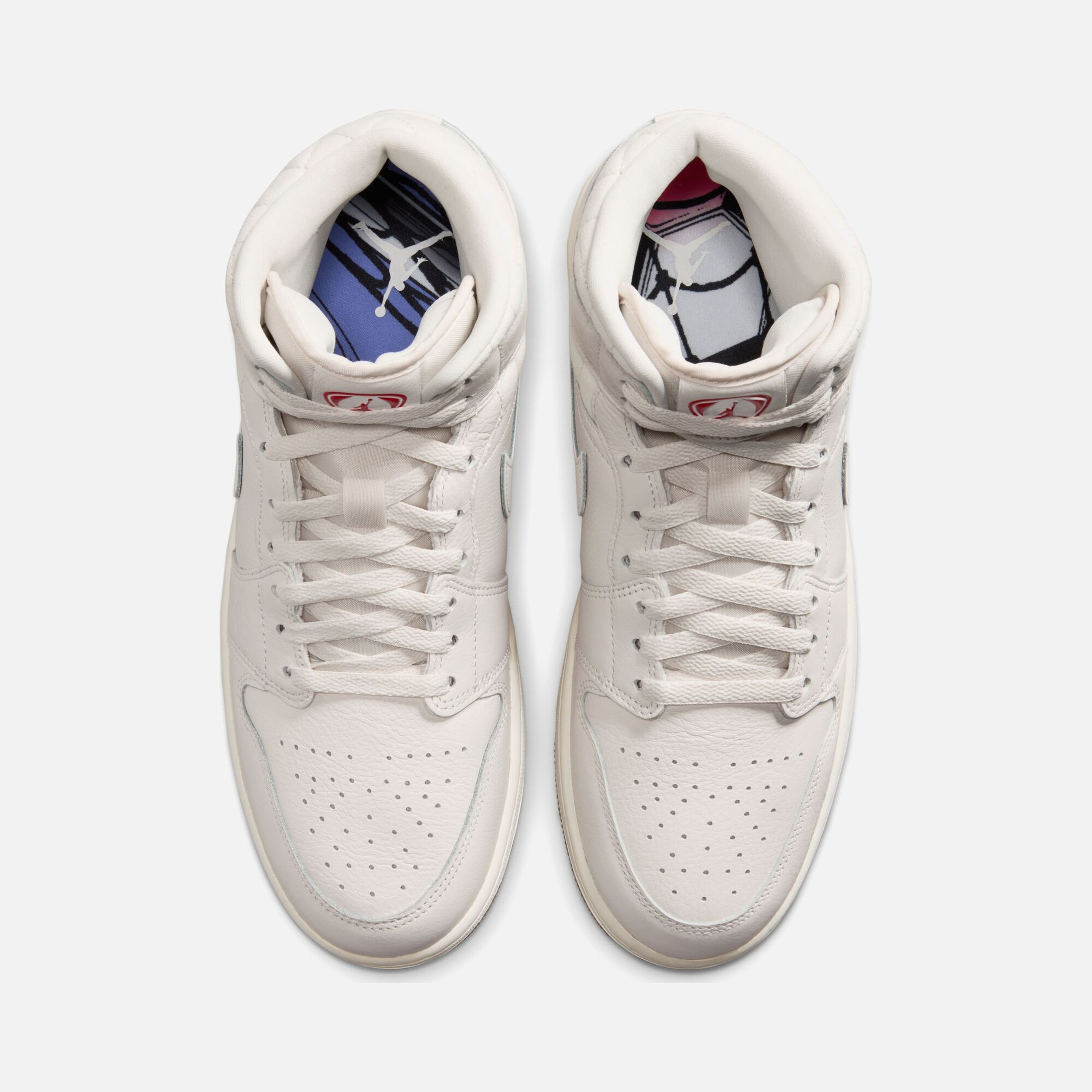 Nike Air Jordan 1 Mid SE FA26 Erkek Spor Ayakkabı