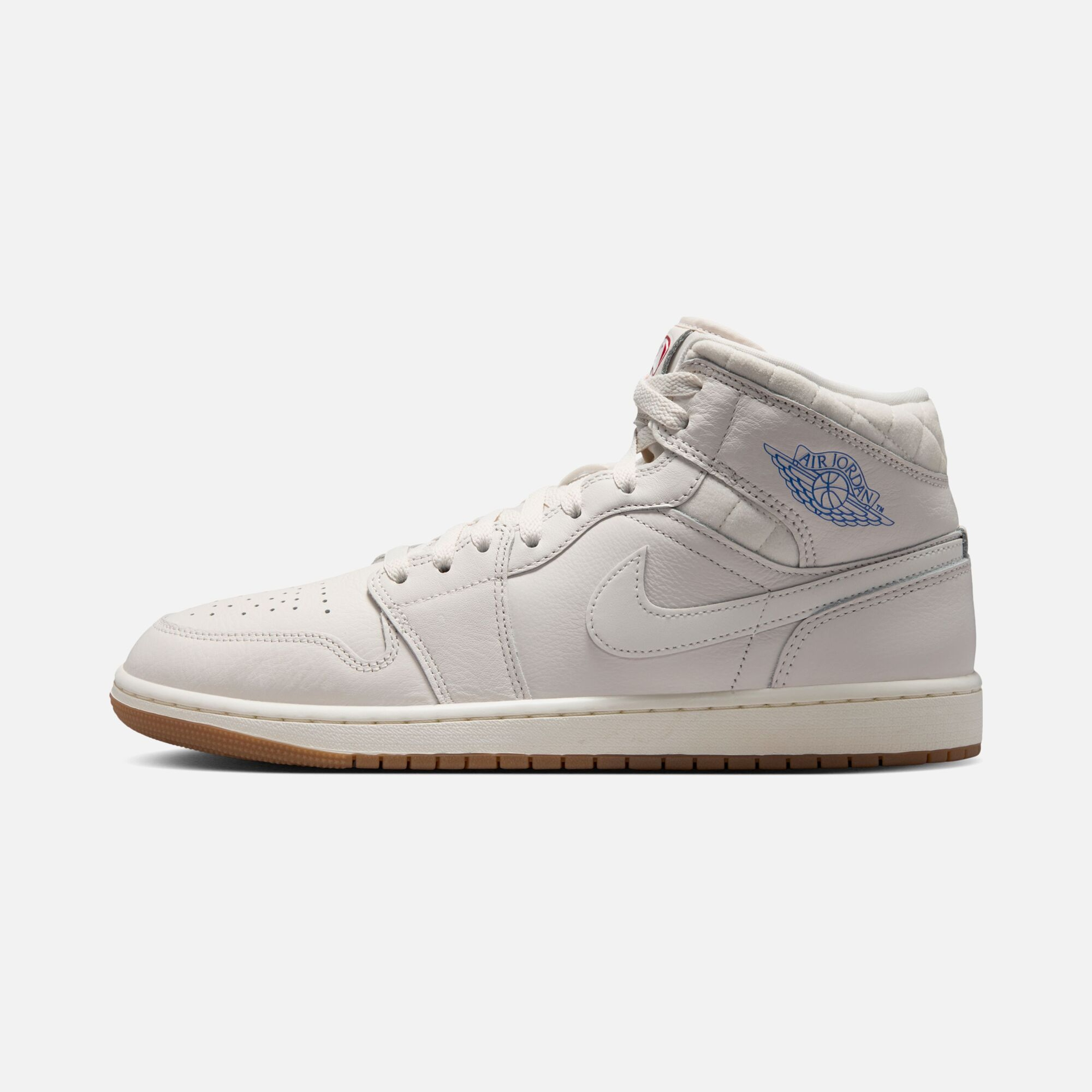 Nike Air Jordan 1 Mid SE FA26 Erkek Spor Ayakkabı