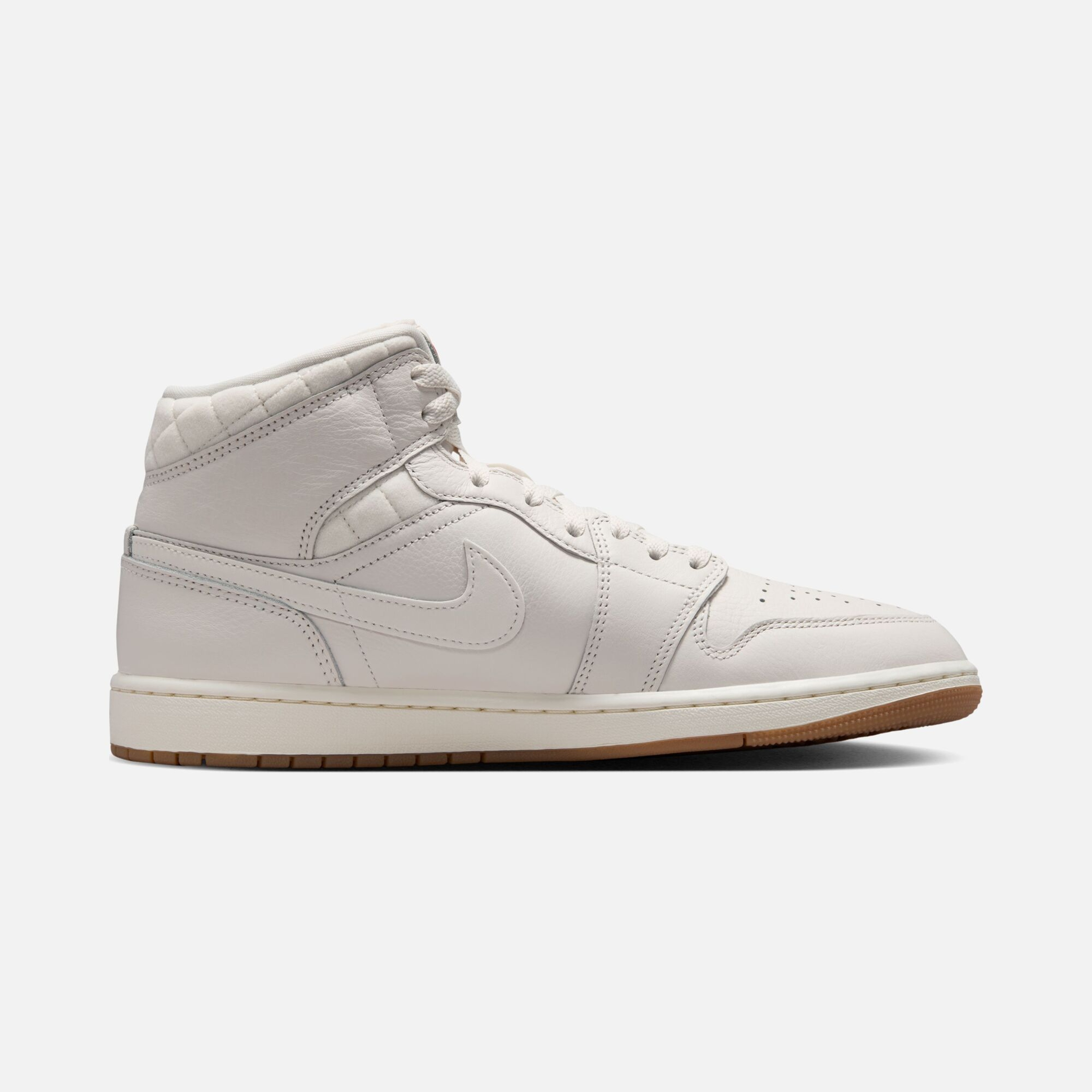Nike Air Jordan 1 Mid SE FA26 Erkek Spor Ayakkabı