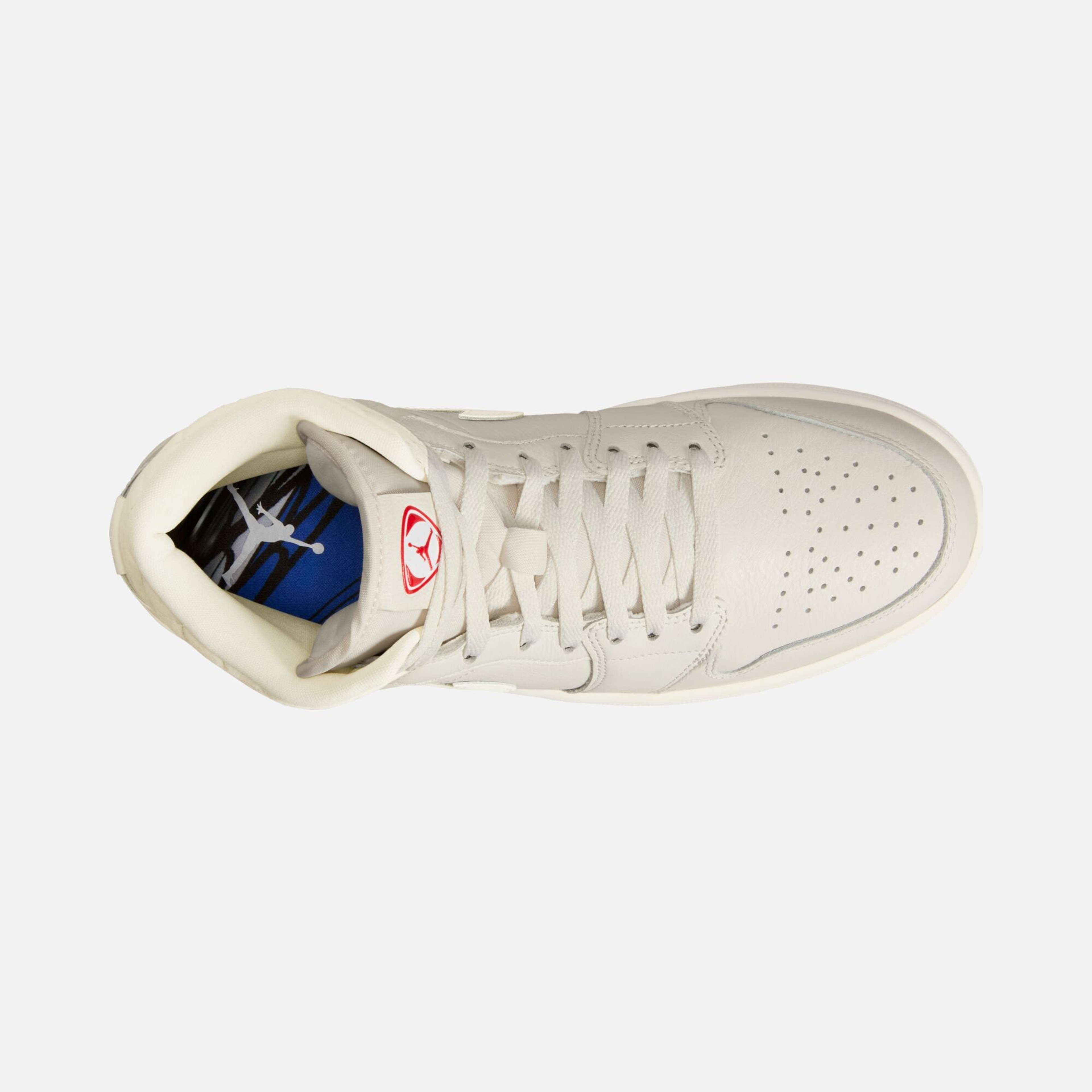 Nike Air Jordan 1 Mid SE FA26 Erkek Spor Ayakkabı