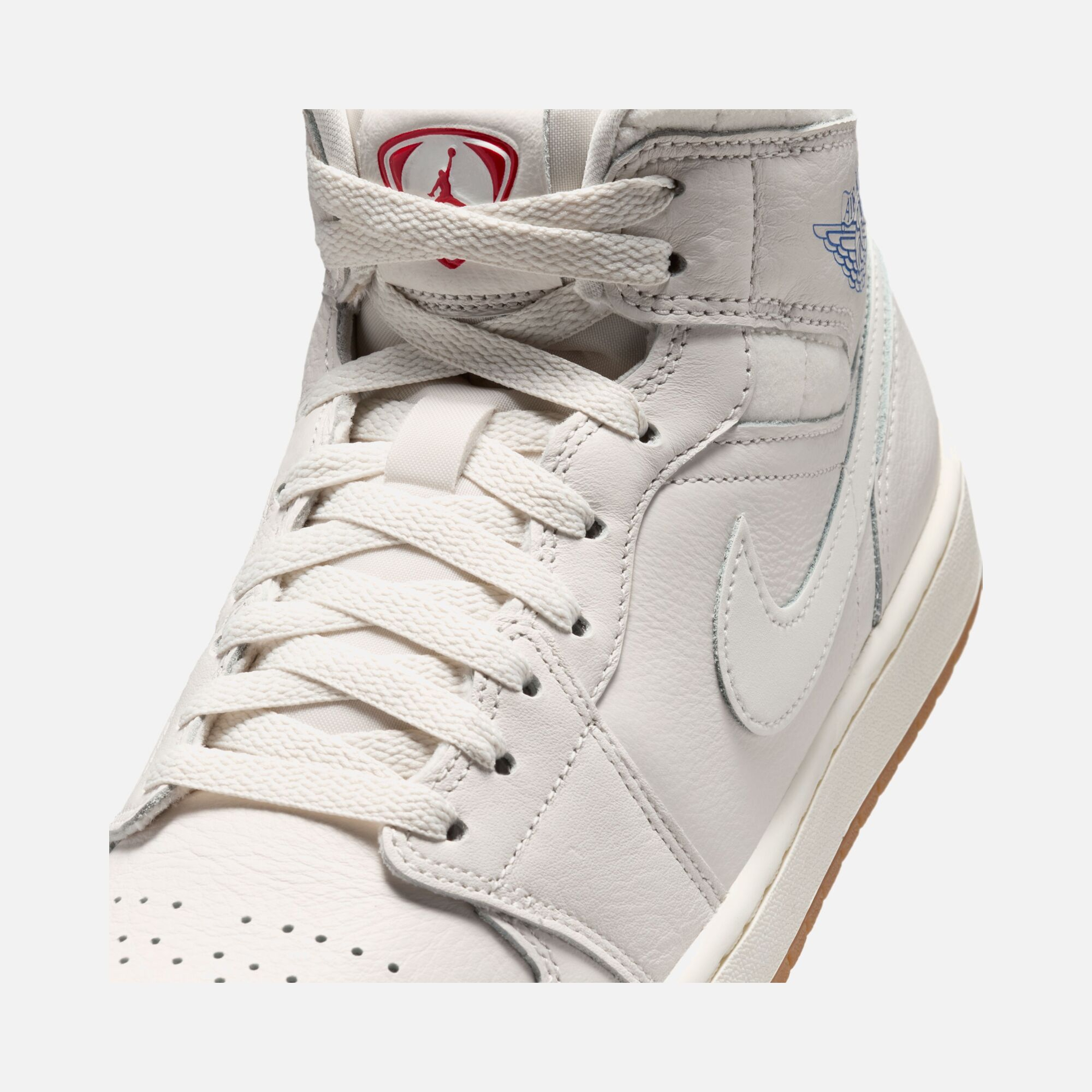 Nike Air Jordan 1 Mid SE FA26 Erkek Spor Ayakkabı