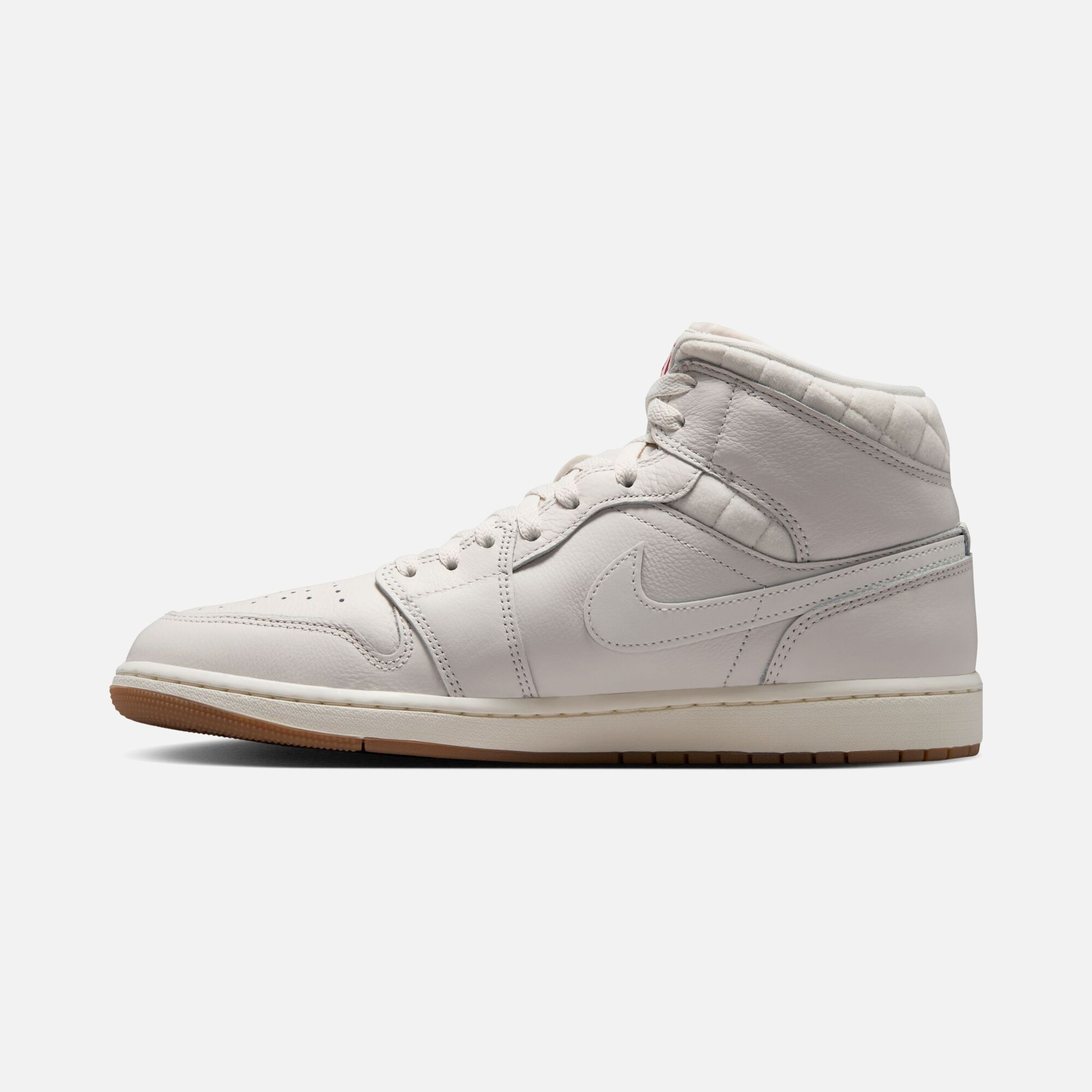 Nike Air Jordan 1 Mid SE FA26 Erkek Spor Ayakkabı