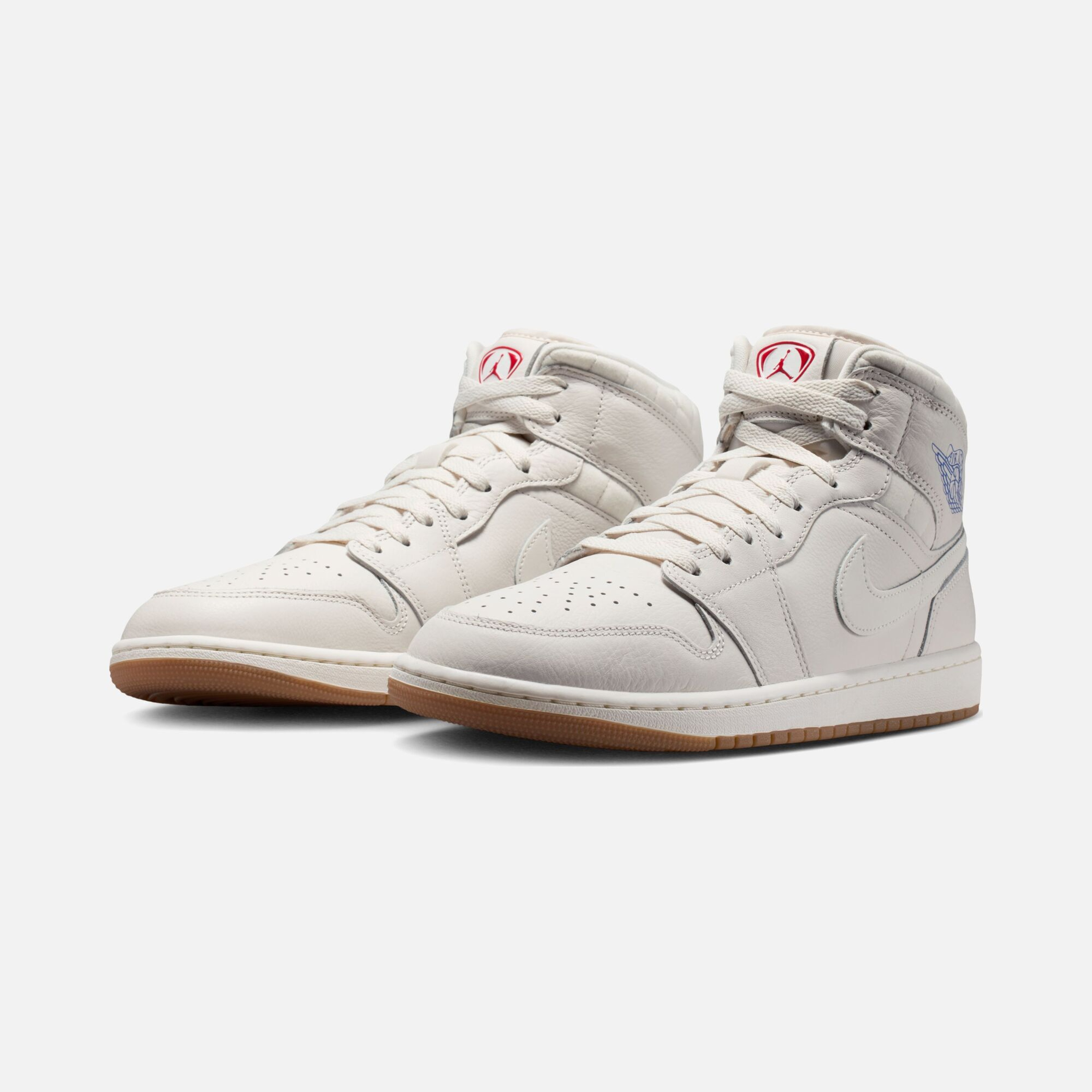 Nike Air Jordan 1 Mid SE FA26 Erkek Spor Ayakkabı