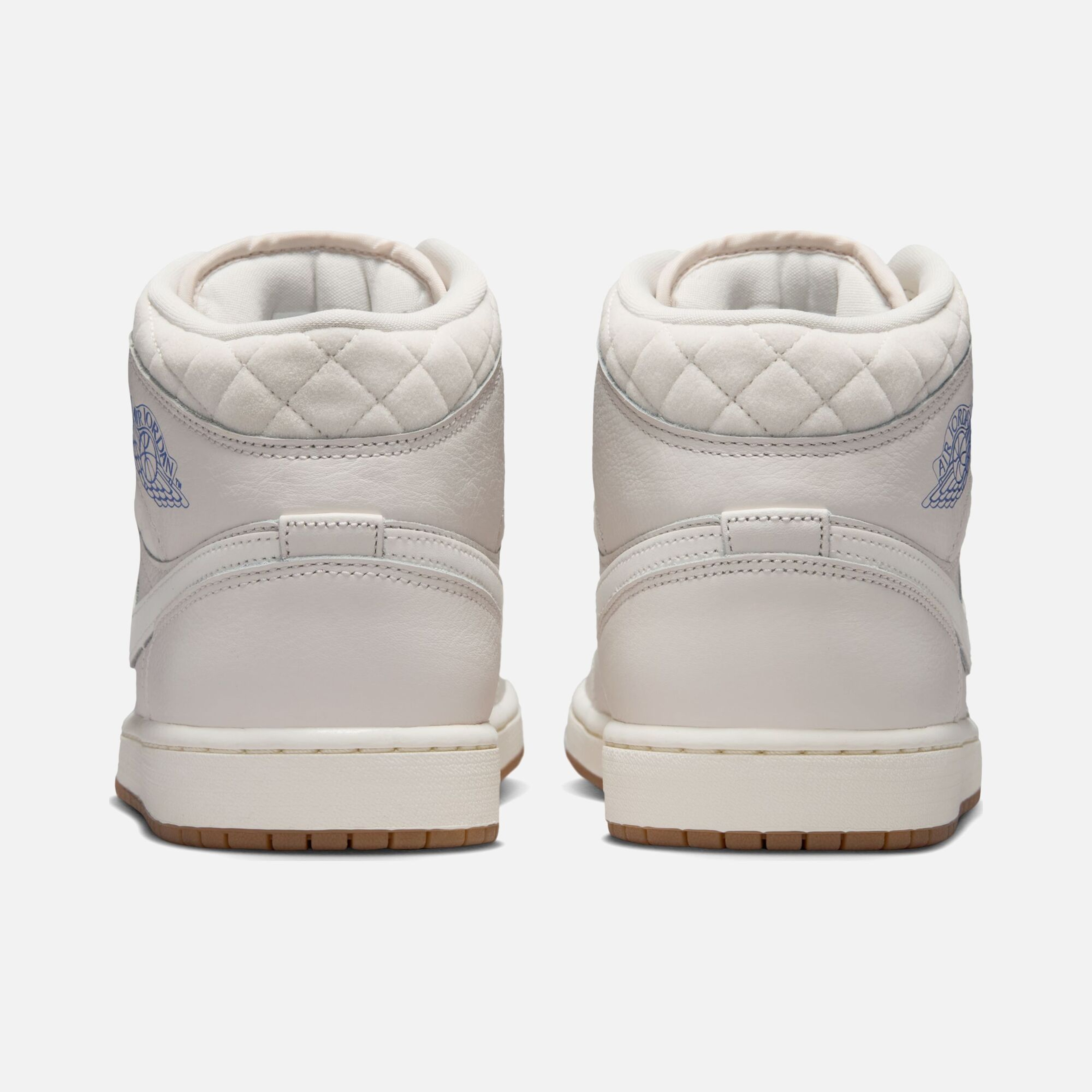 Nike Air Jordan 1 Mid SE FA26 Erkek Spor Ayakkabı