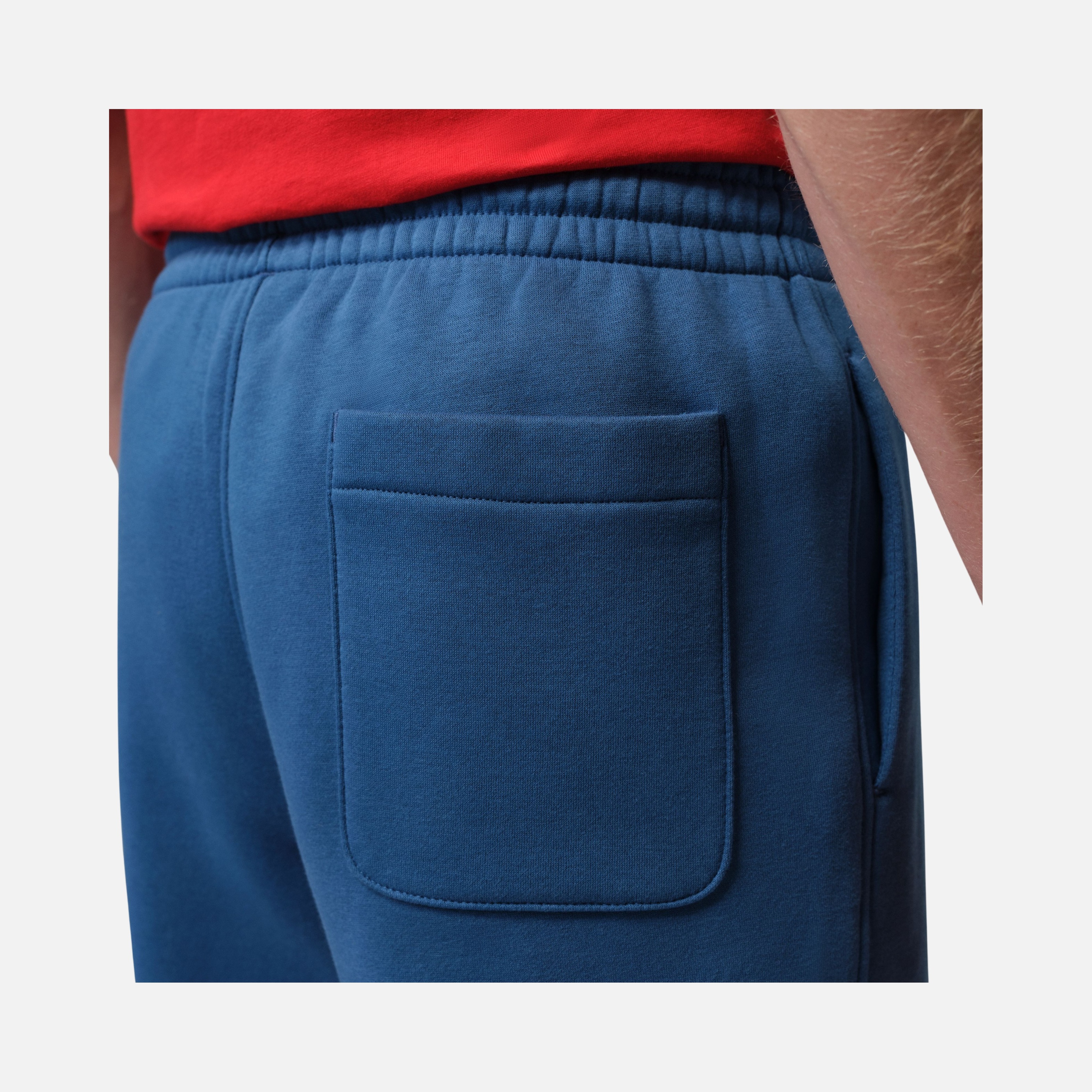Nike Jordan Brooklyn Fleece Erkek Pantolon