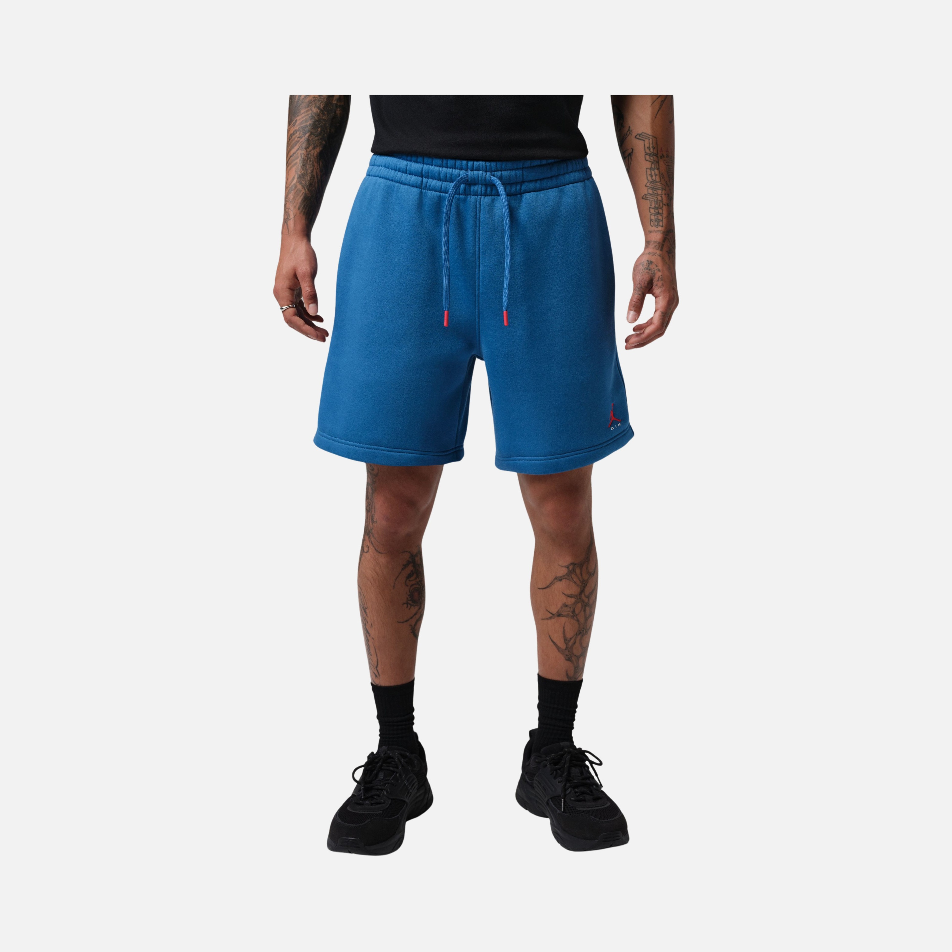 Nike Jordan Brooklyn Fleece FA26 Erkek Şort