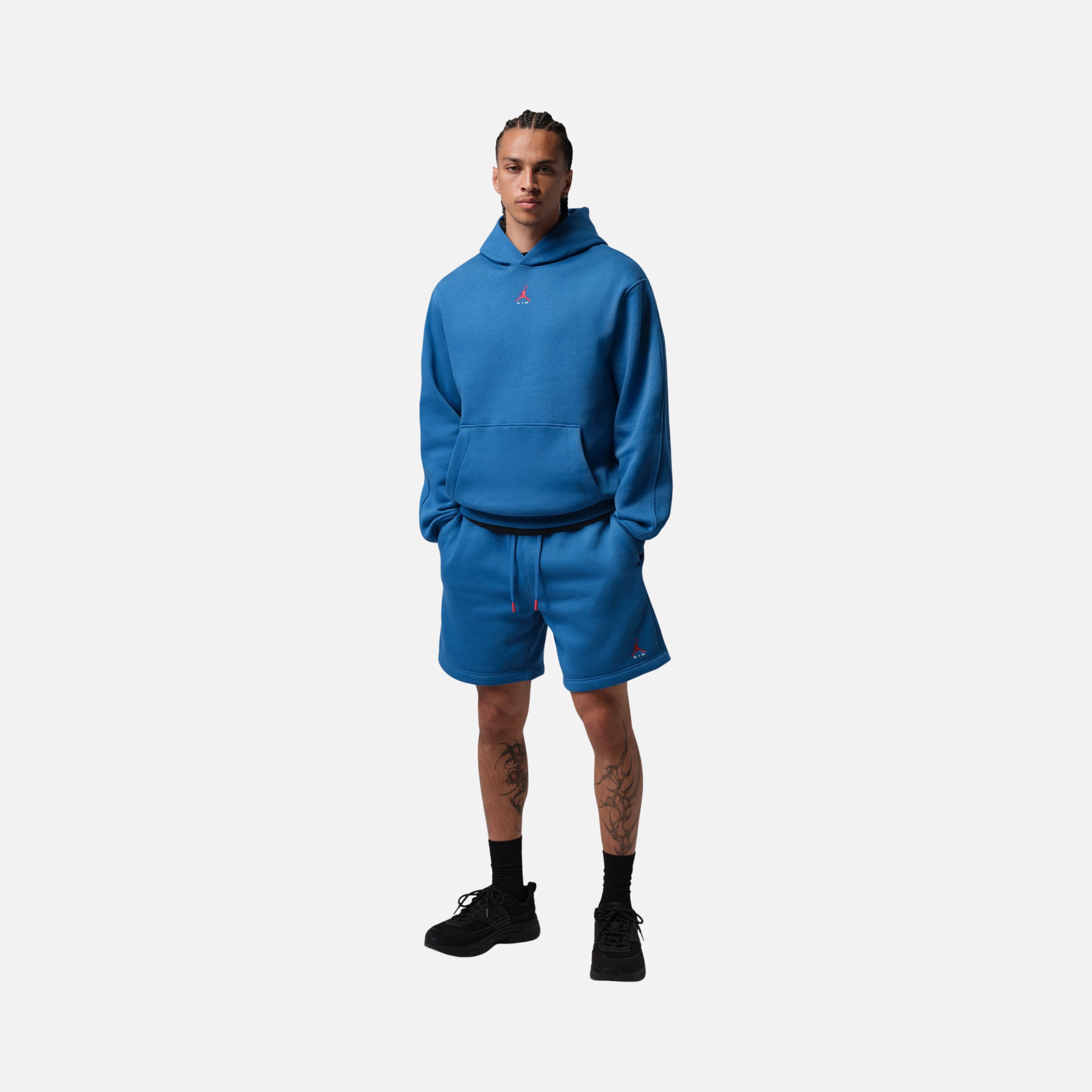 Nike Jordan Brooklyn Fleece FA26 Erkek Şort