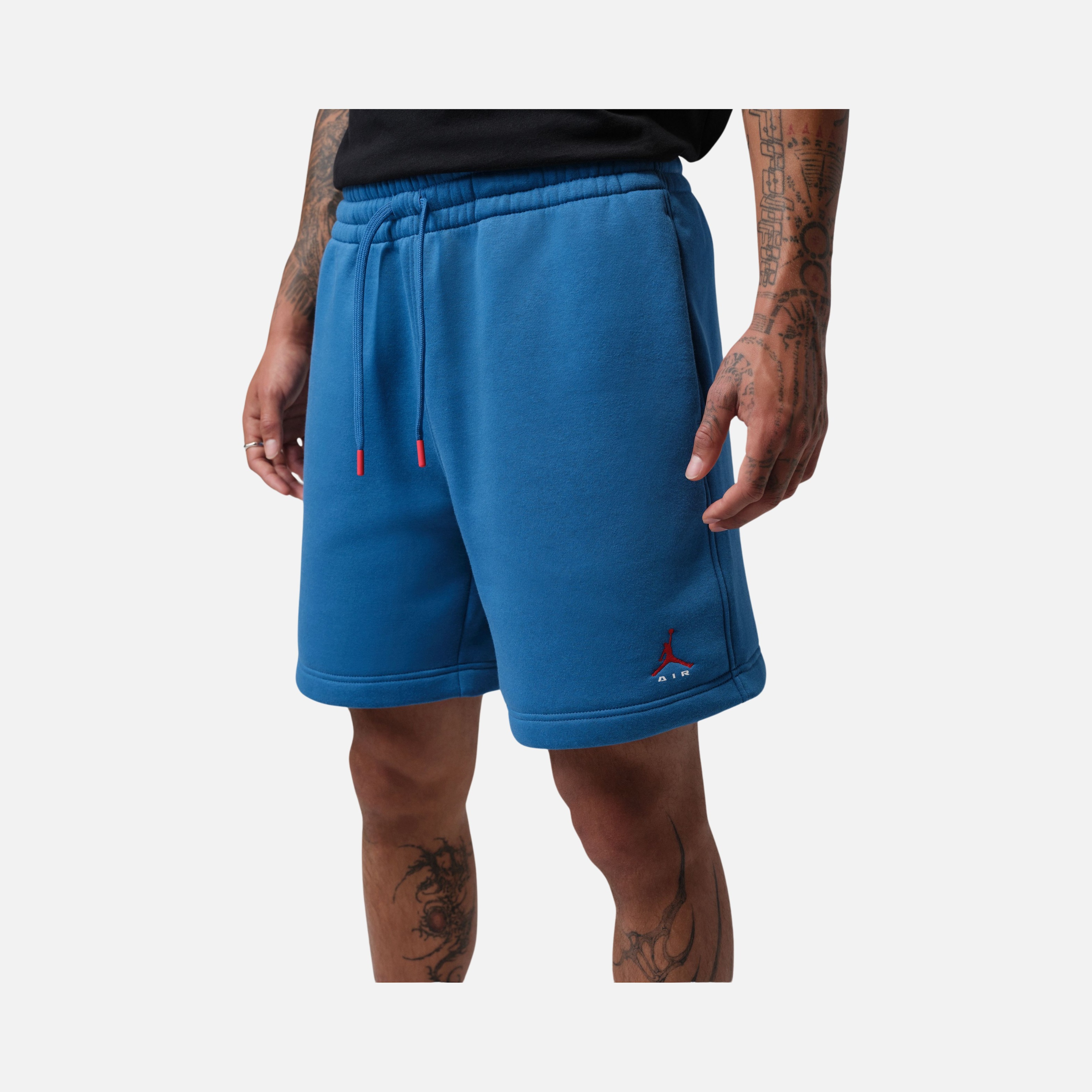 Nike Jordan Brooklyn Fleece FA26 Erkek Şort