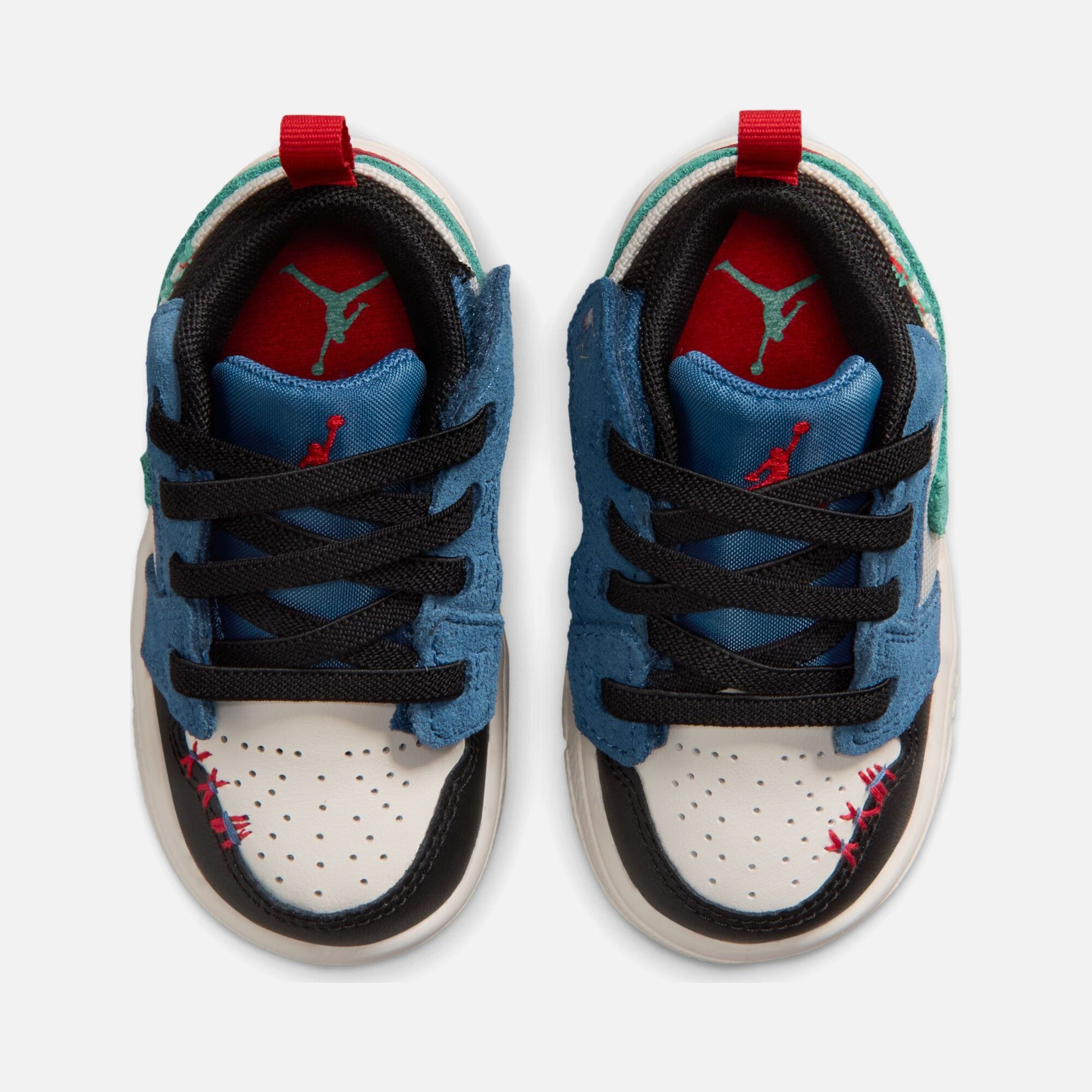 Nike Jordan 1 Low Alt Se (Td) Çocuk Spor Ayakkabı
