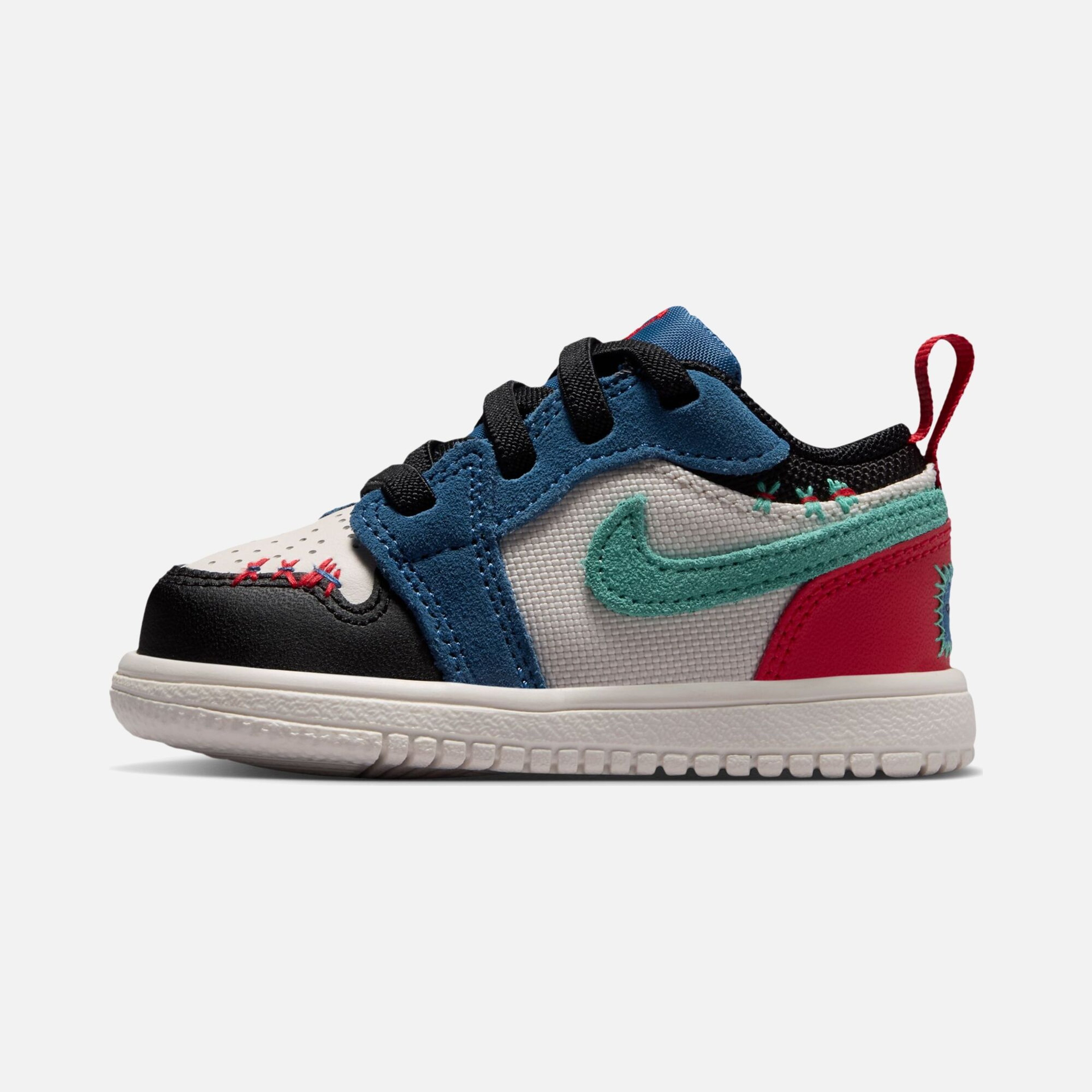 Nike Jordan 1 Low Alt Se (Td) Çocuk Spor Ayakkabı