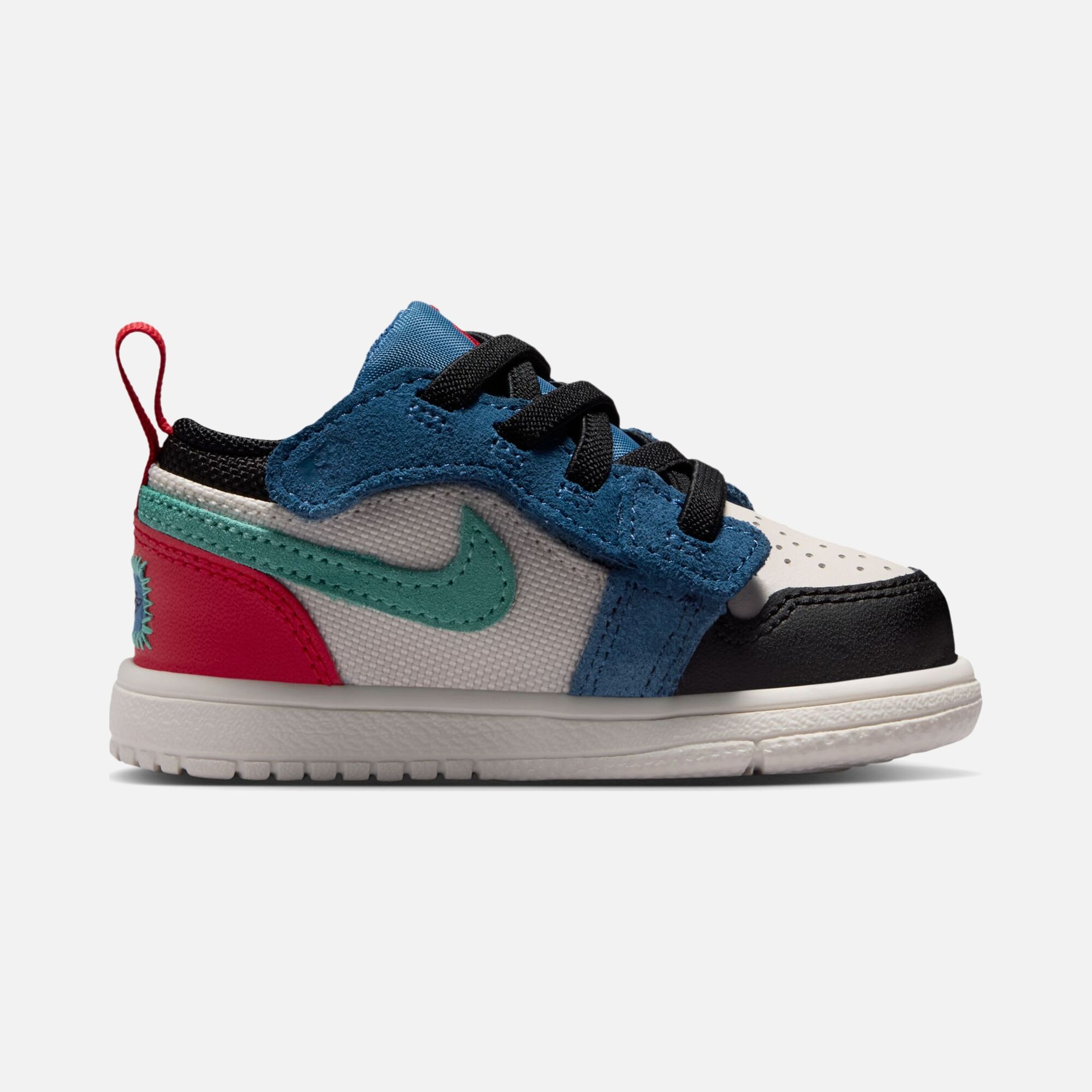 Nike Jordan 1 Low Alt Se (Td) Çocuk Spor Ayakkabı