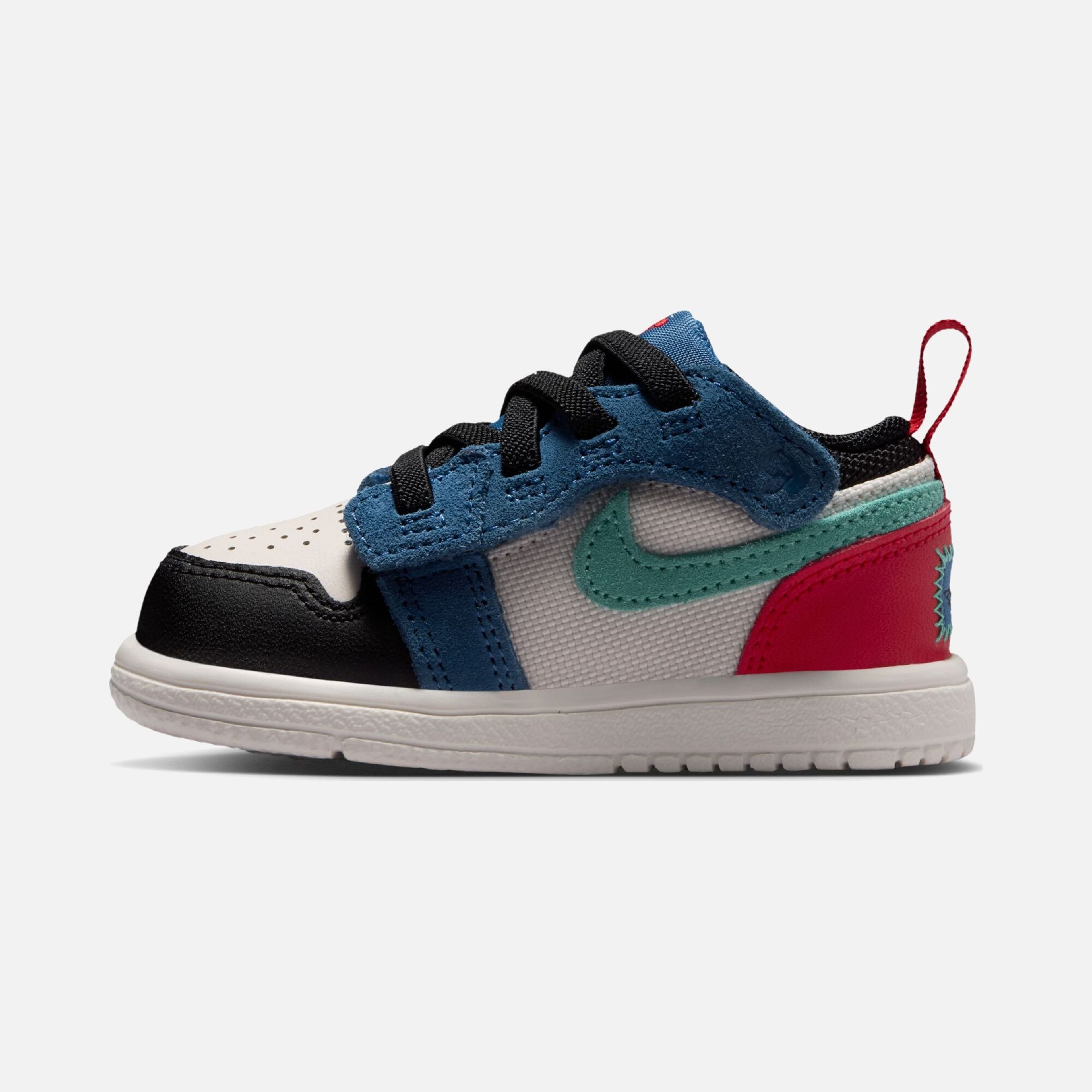 Nike Jordan 1 Low Alt Se (Td) Çocuk Spor Ayakkabı