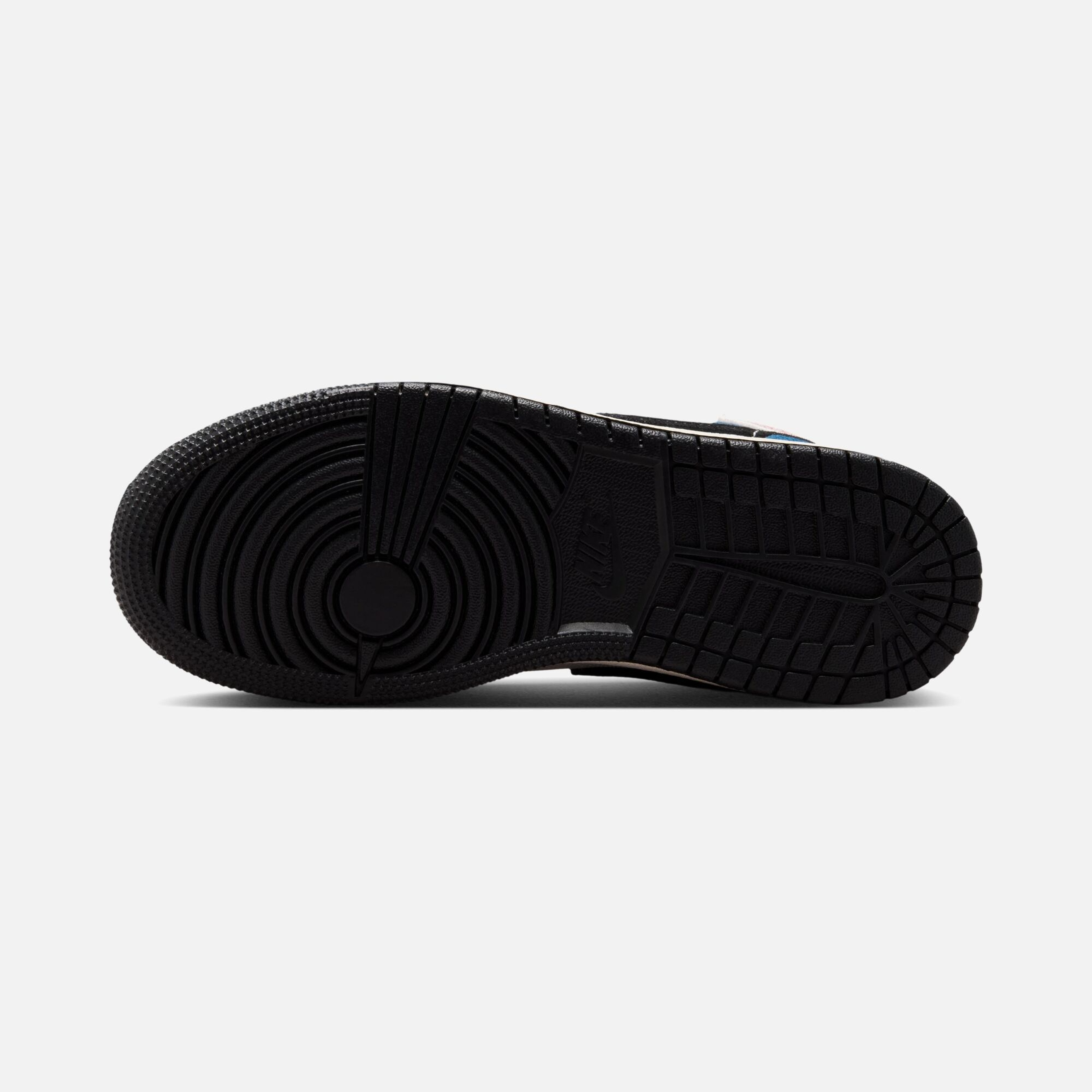 Nike Air Jordan 1 Mid Se (Gs) Çocuk Spor Ayakkabı
