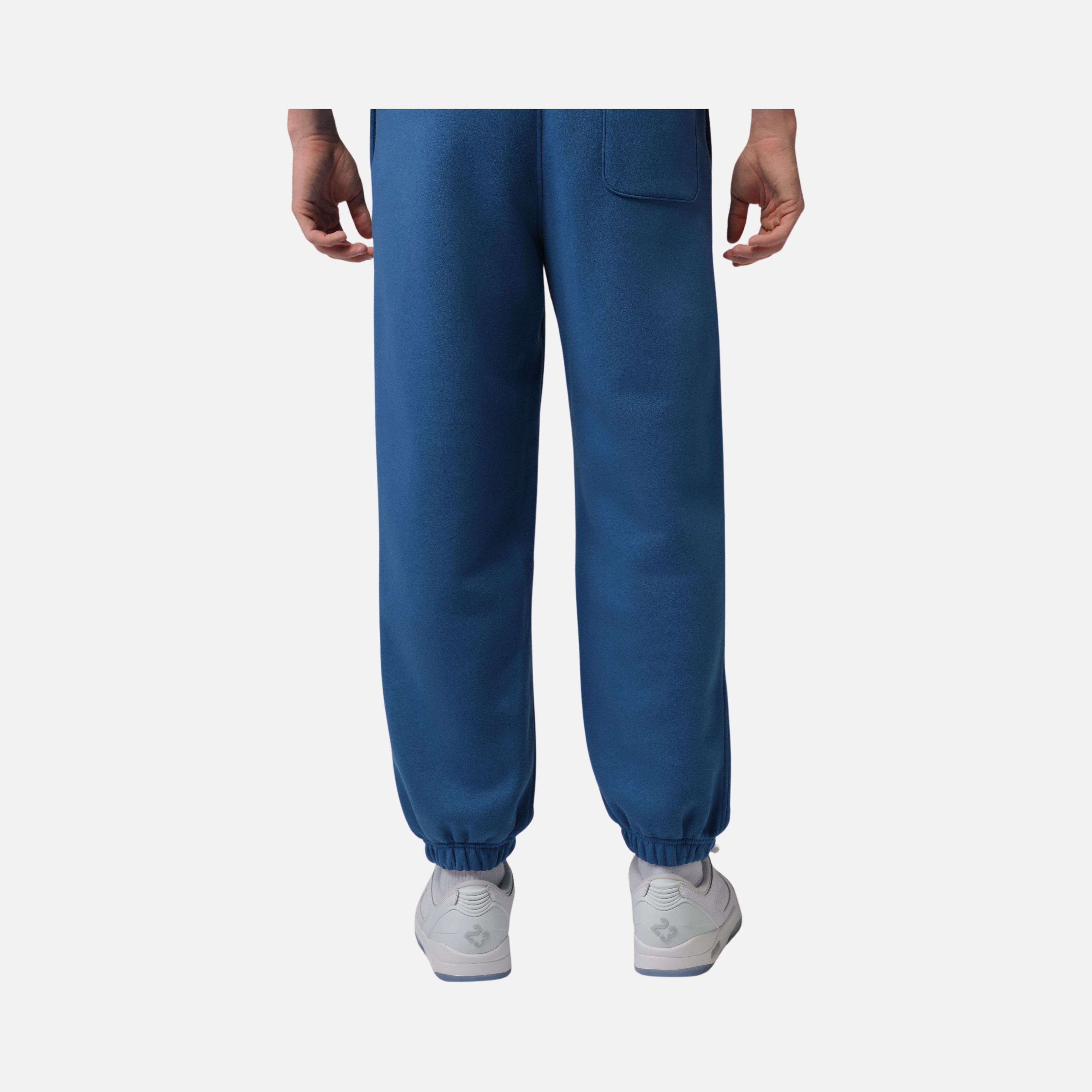 Nike Jordan Brooklyn Fleece Erkek Pantolon