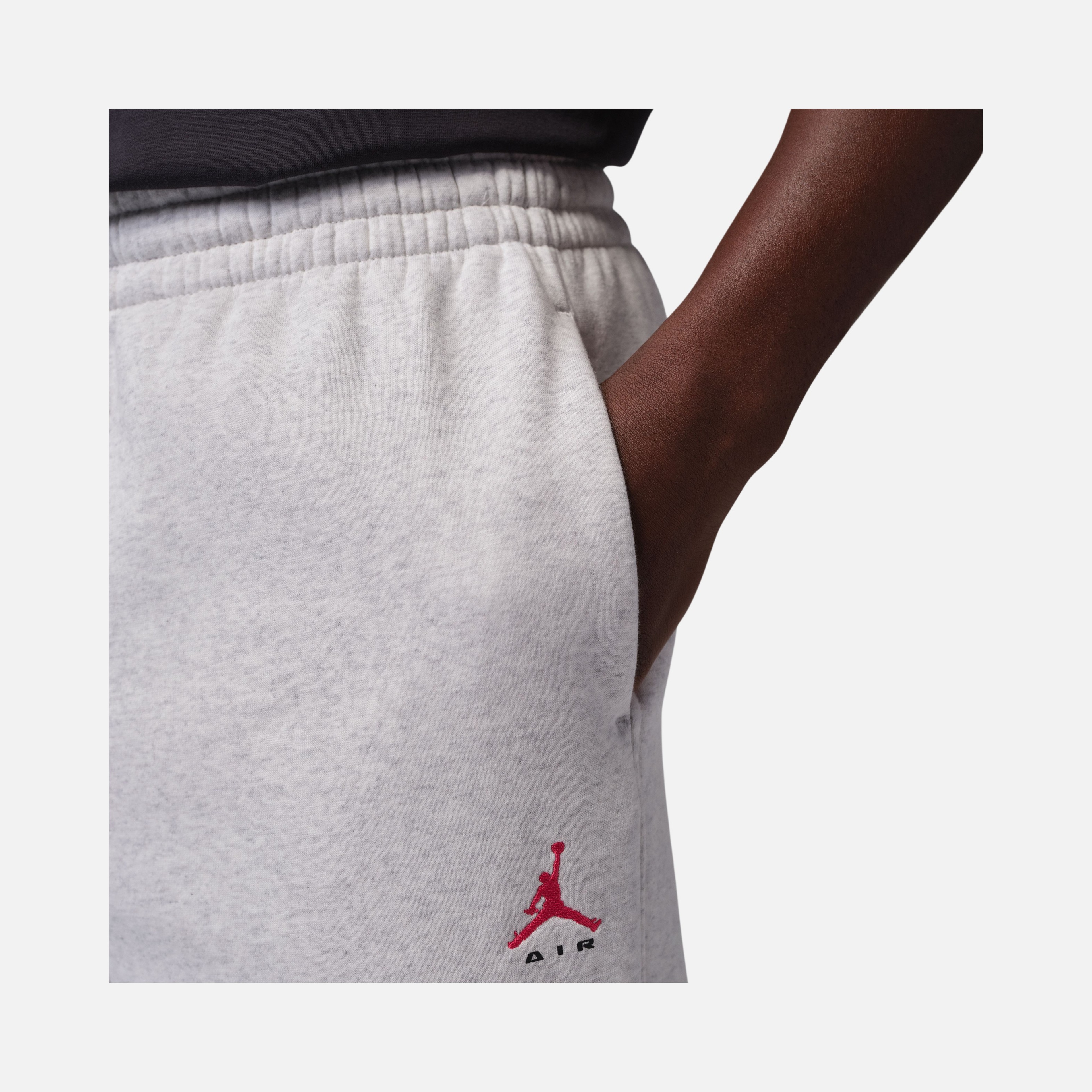 Nike Jordan Brooklyn Fleece Erkek Pantolon